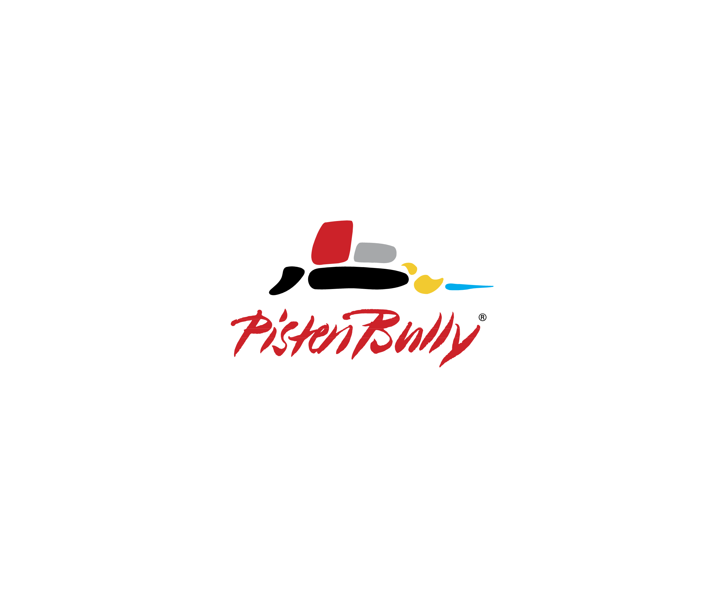 Pistenbully标志
