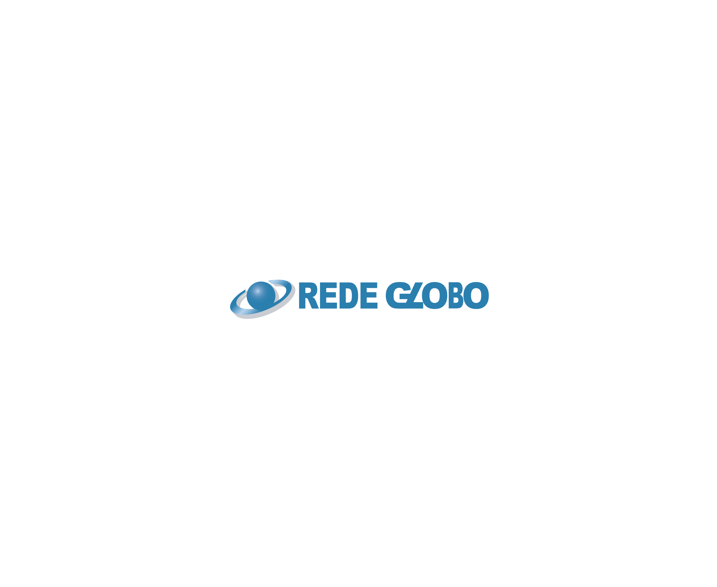Rede Globo标志