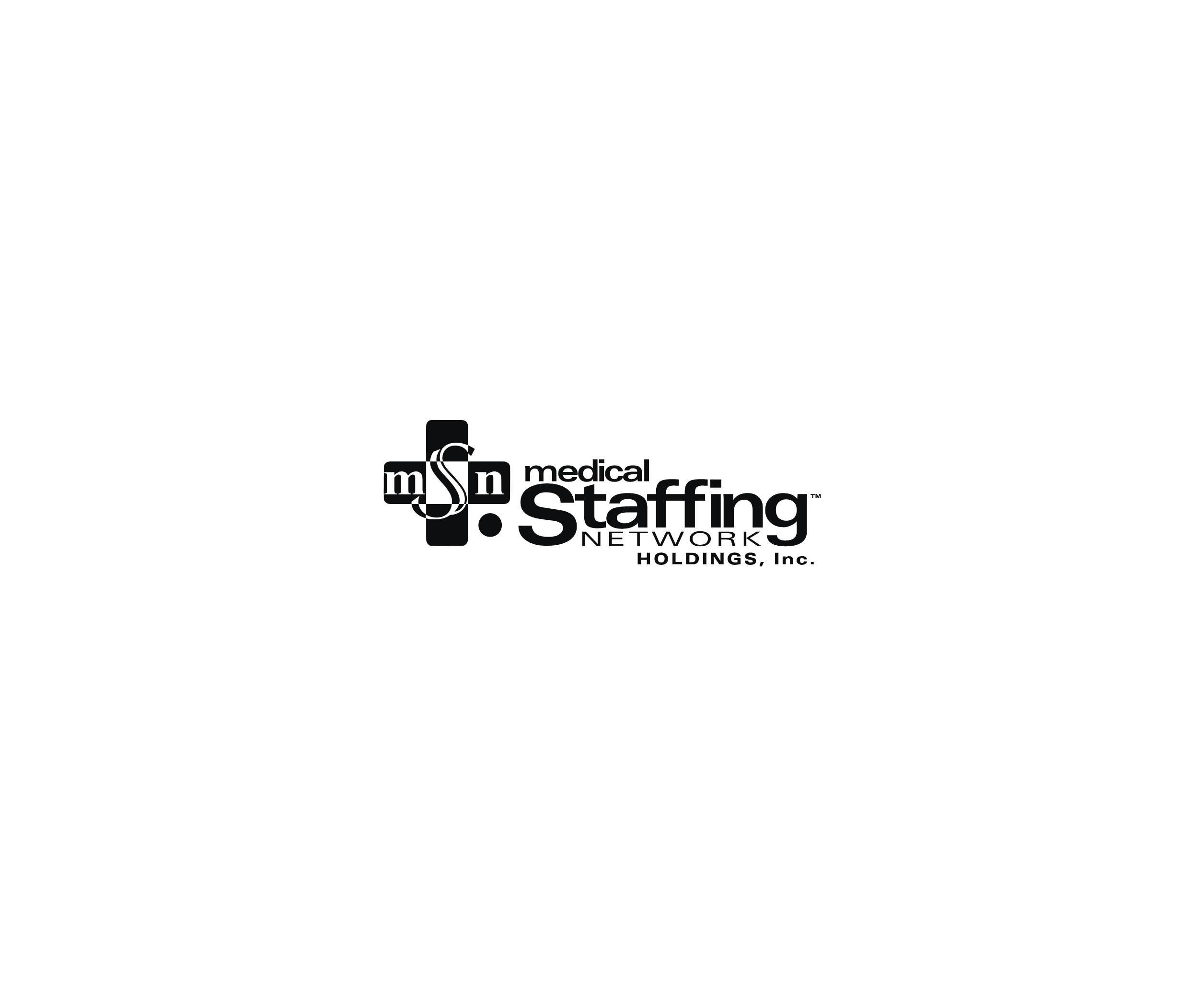 Medical Staffing Network Holdings标志