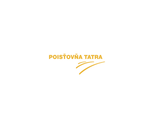 Poistovna Tatra 1LOGO