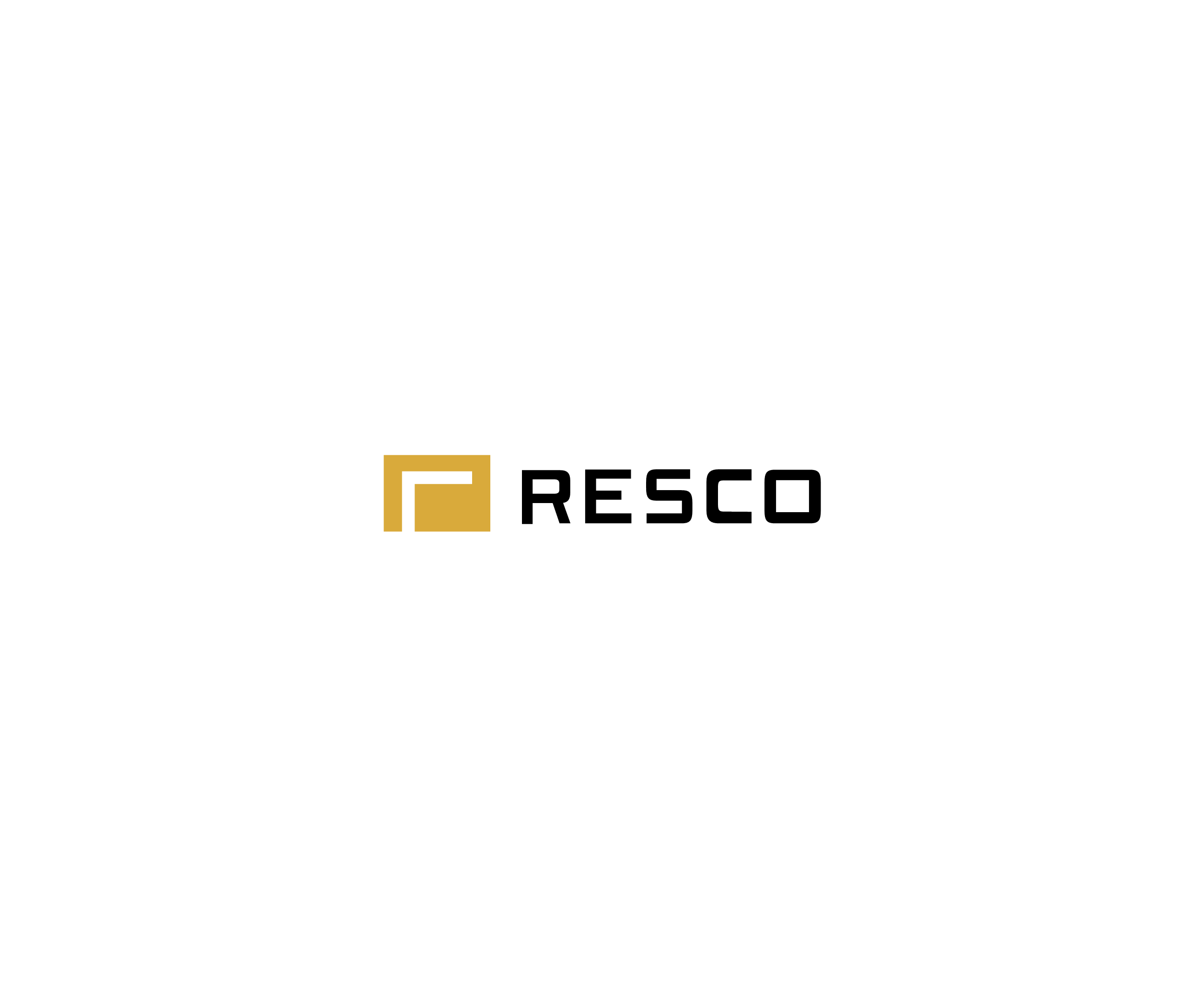 Resco标志