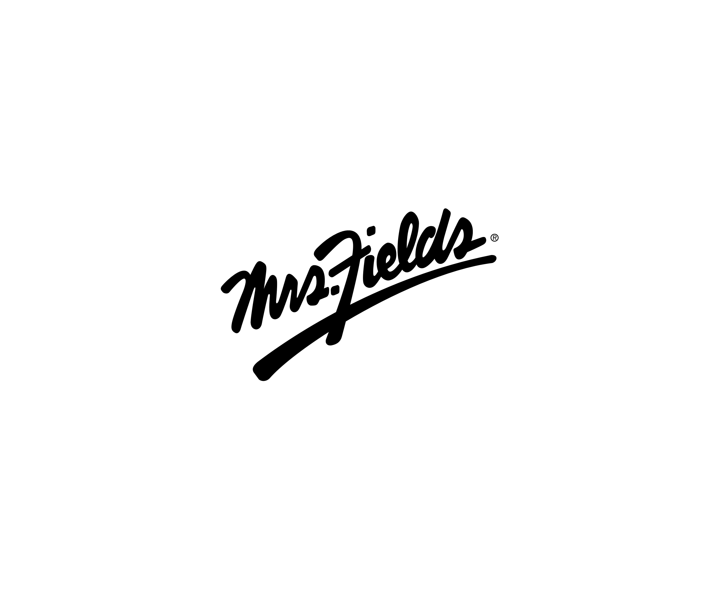 Mrs Fields标志