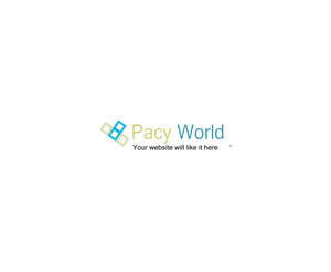Pacy WorldLOGO