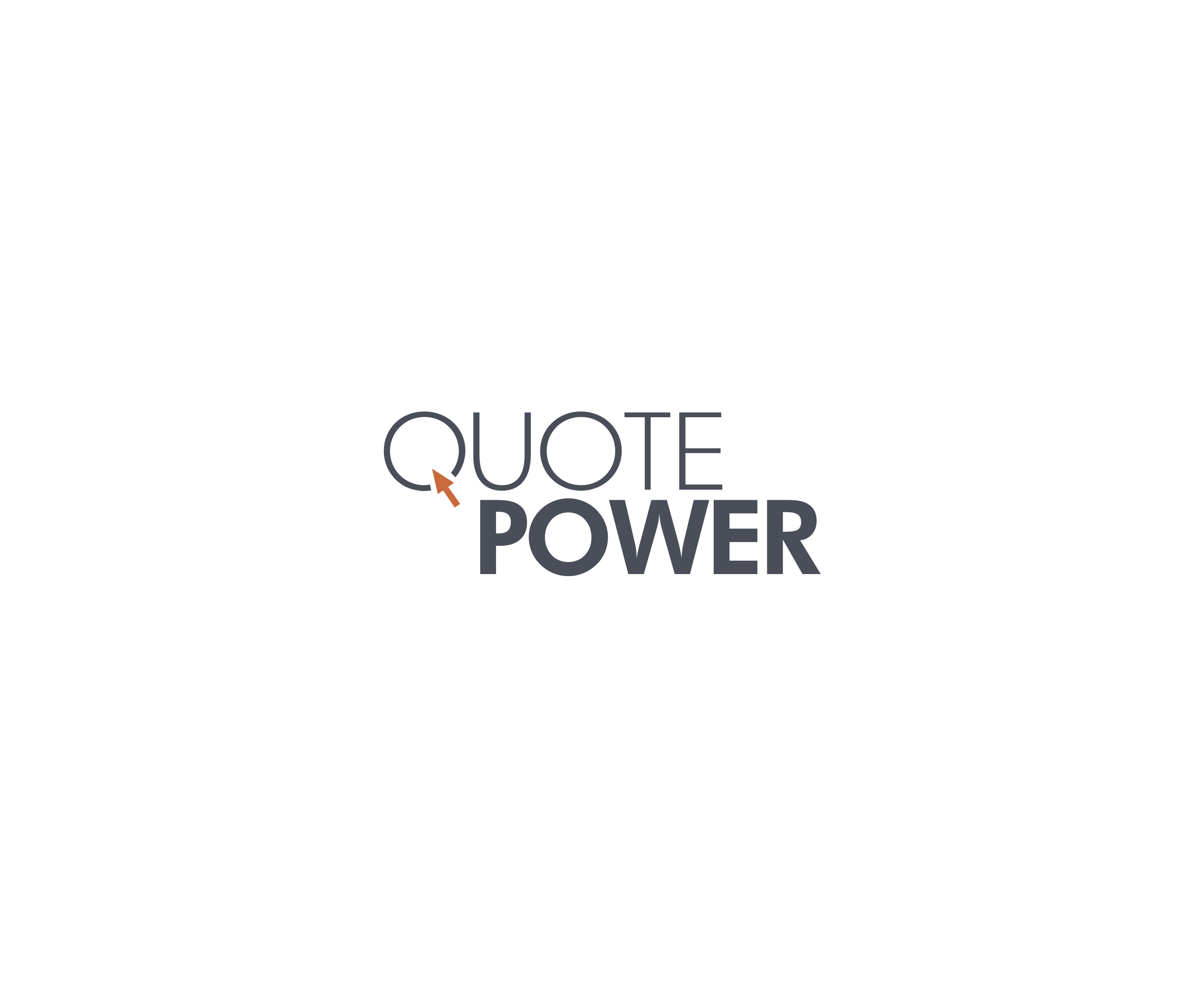 Quote Power标志