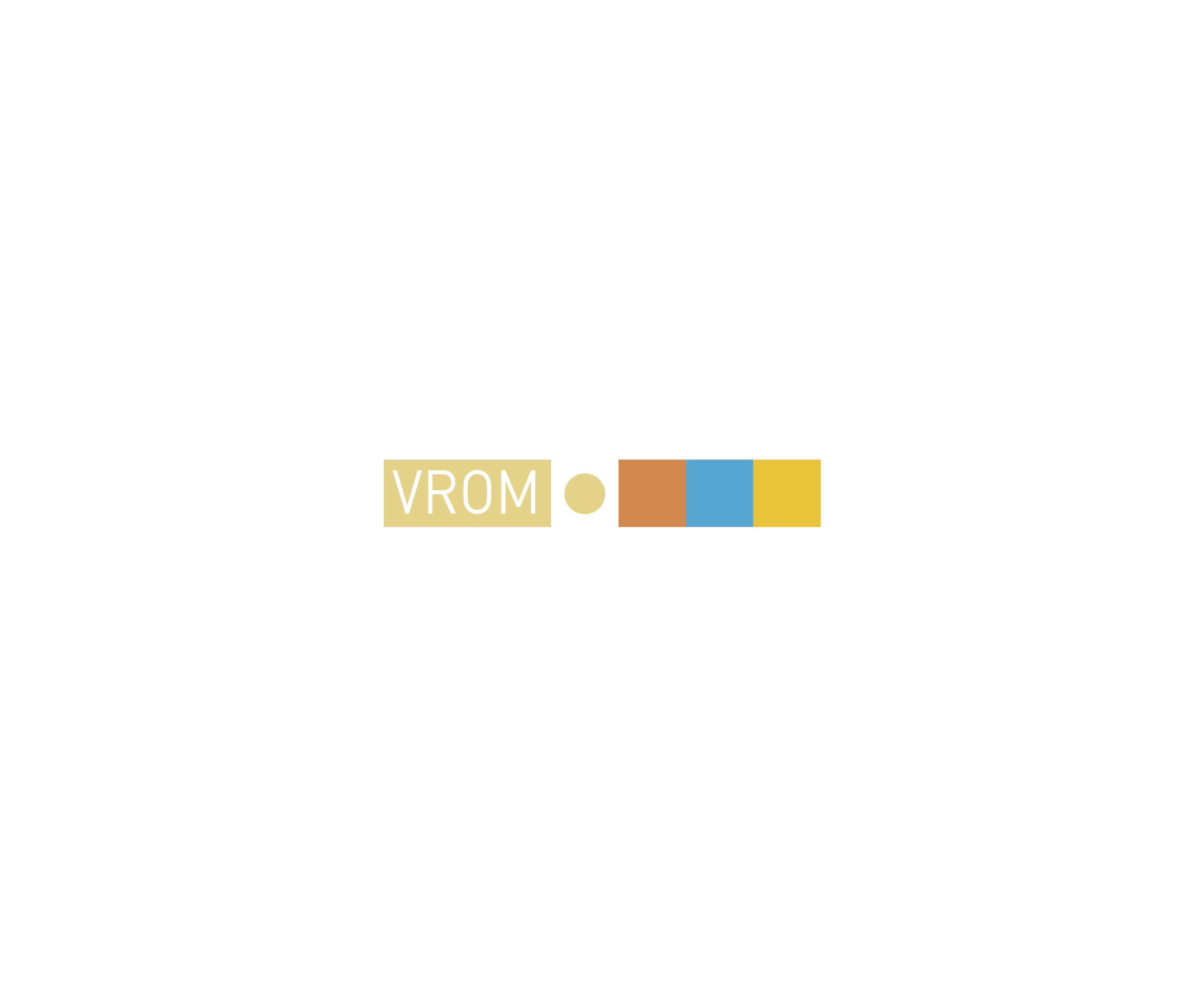 Ministerie Van Vrom 1标志