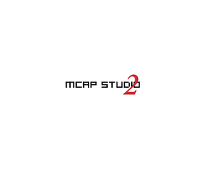 Mcap Studio 2LOGO
