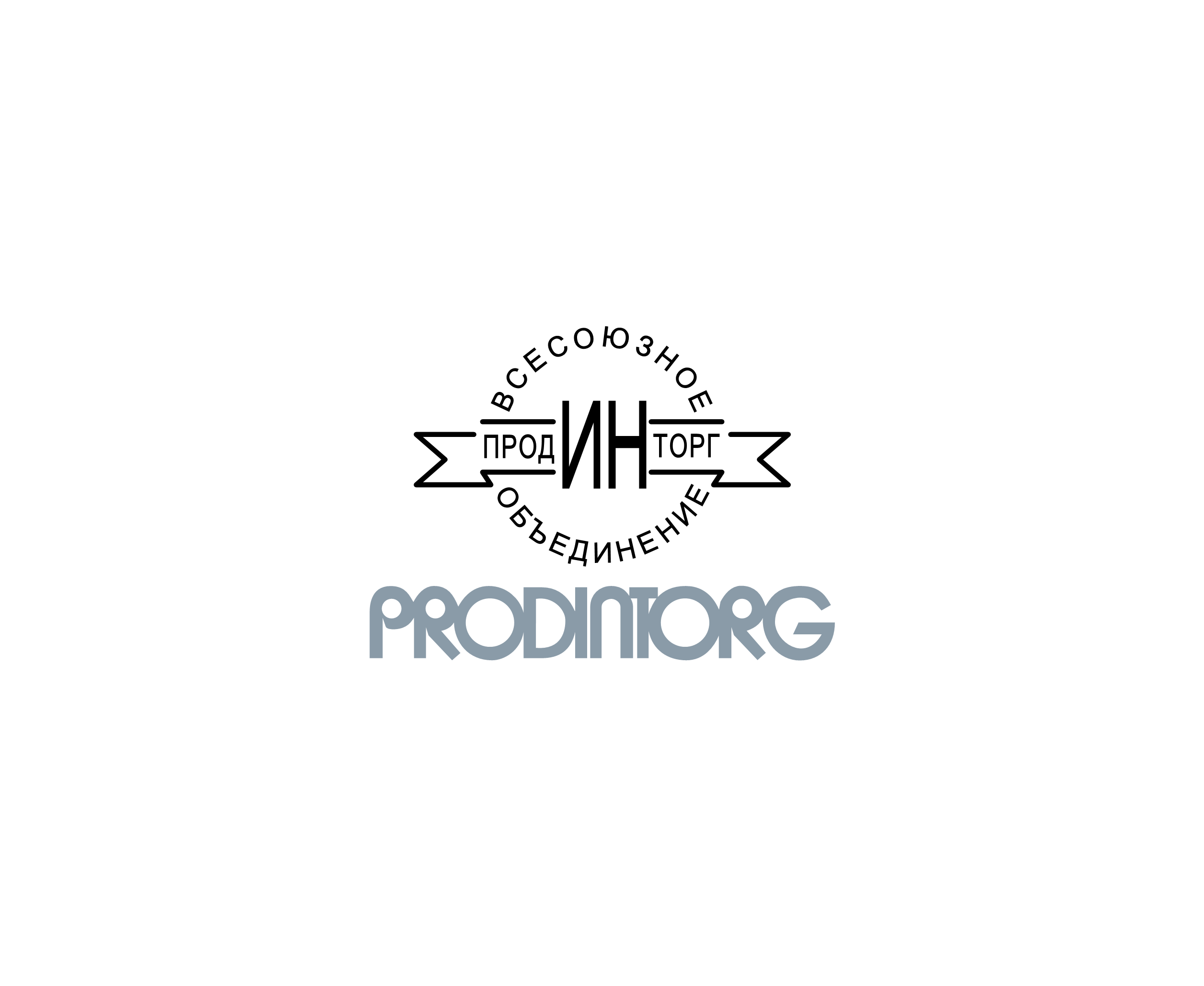 Prodintorg标志