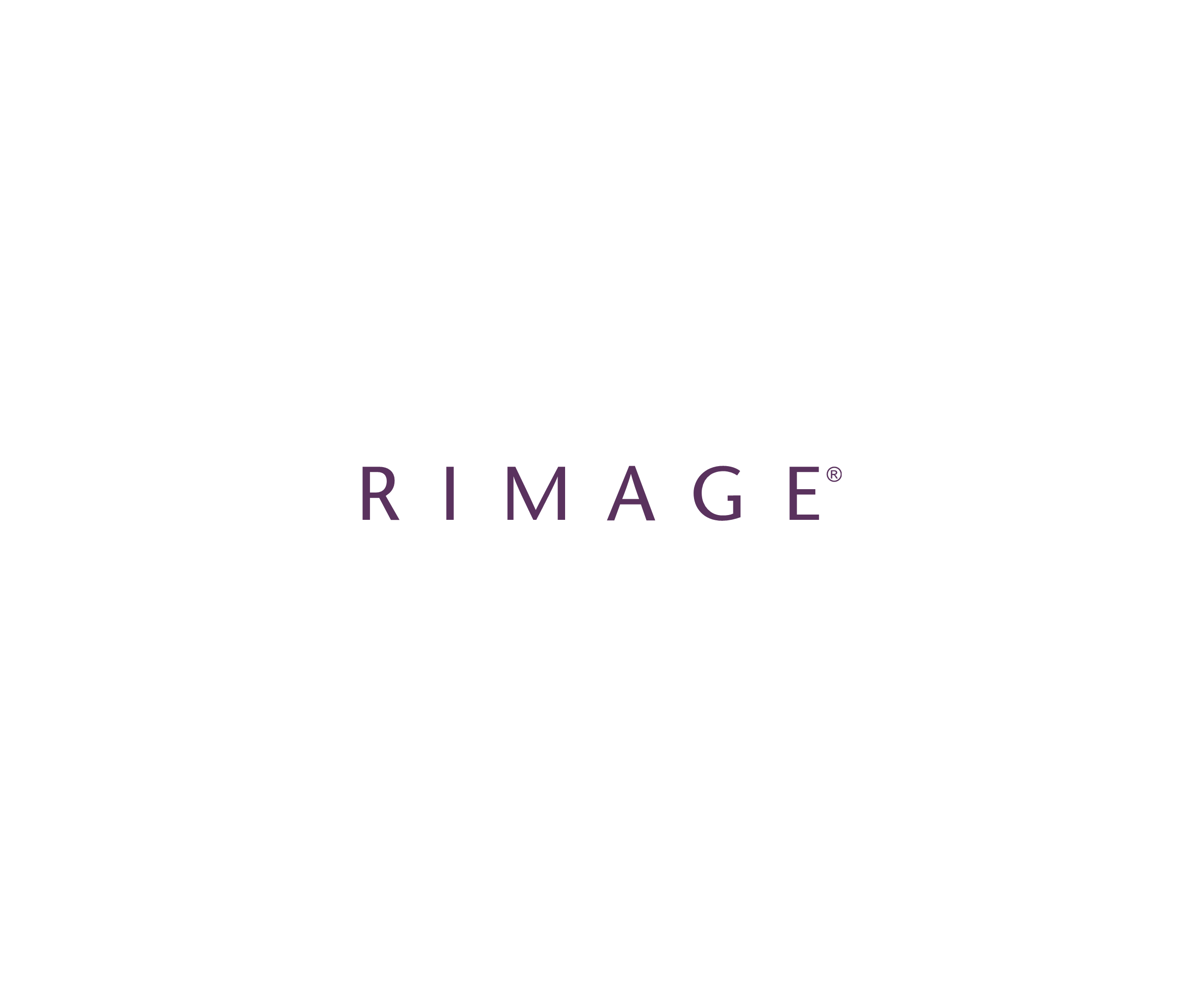 Rimage 1标志