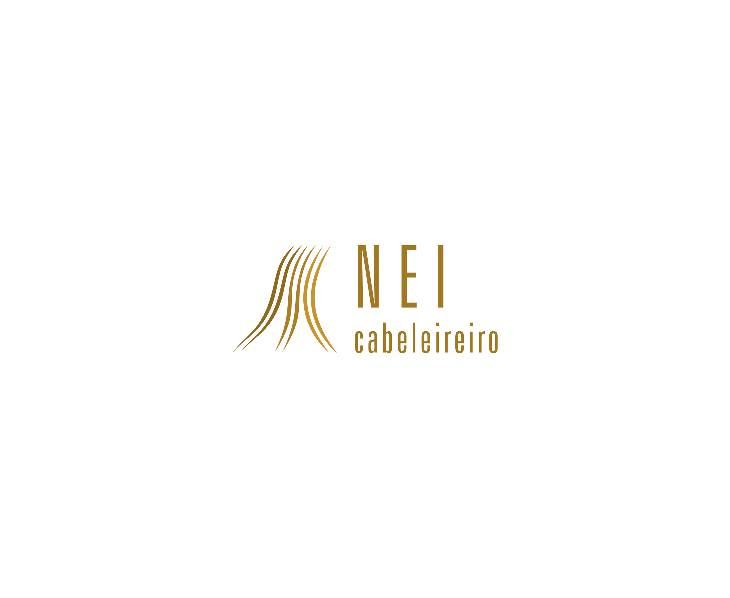 Nei Cabeleireiro标志