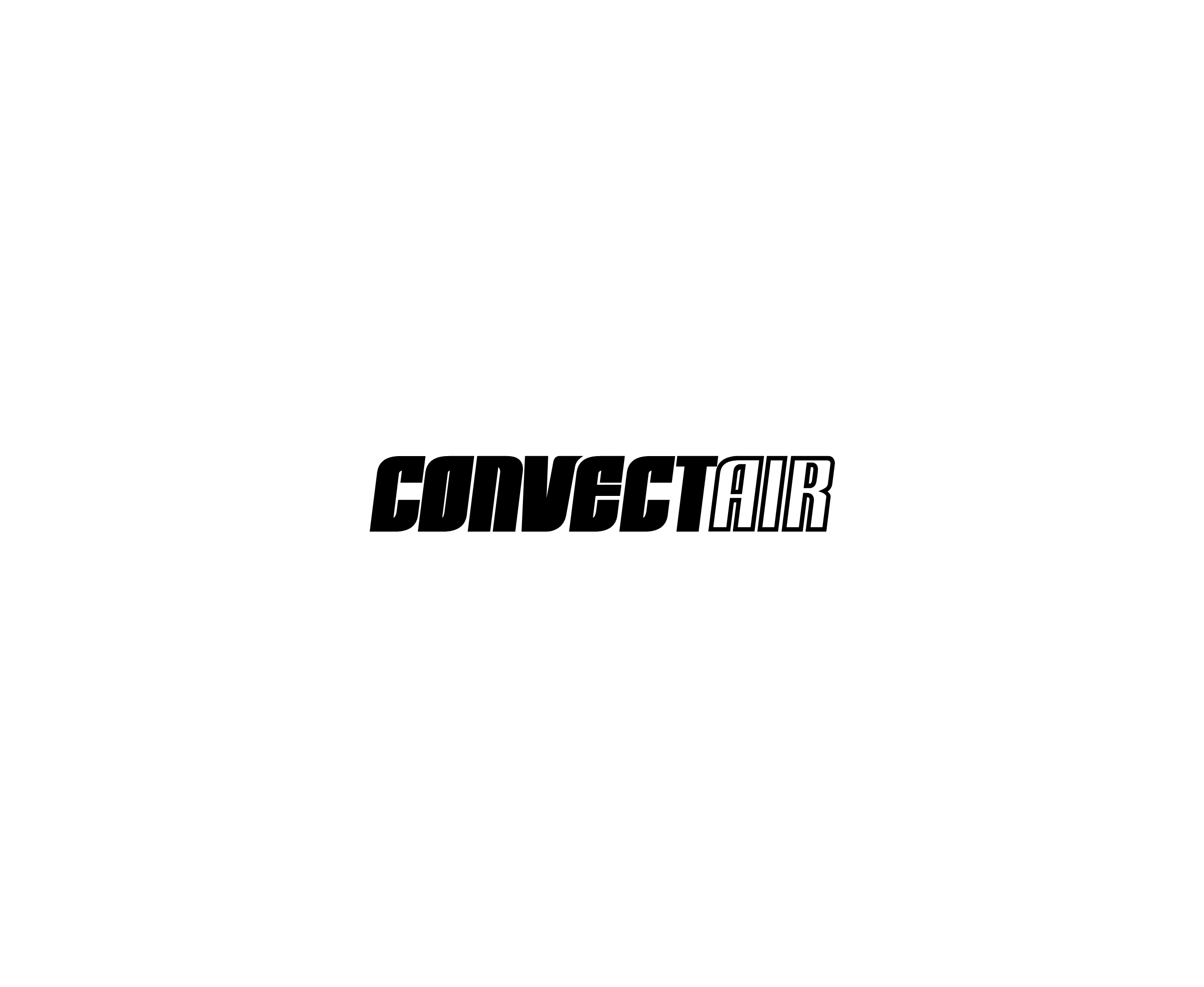 Convectair 1291标志