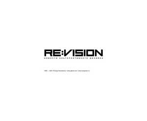 Re VisionLOGO
