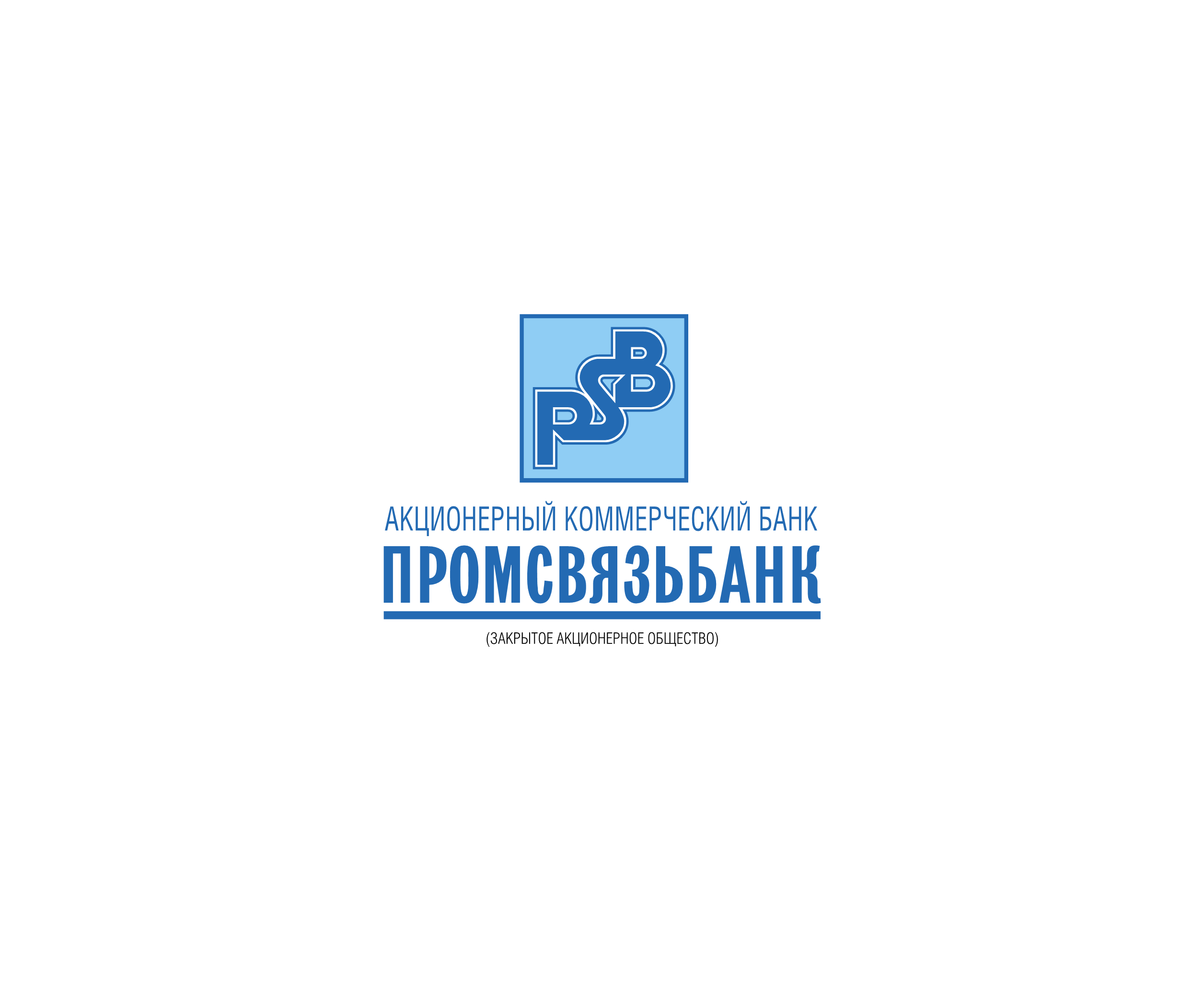Psb Promsvyazbank 4标志