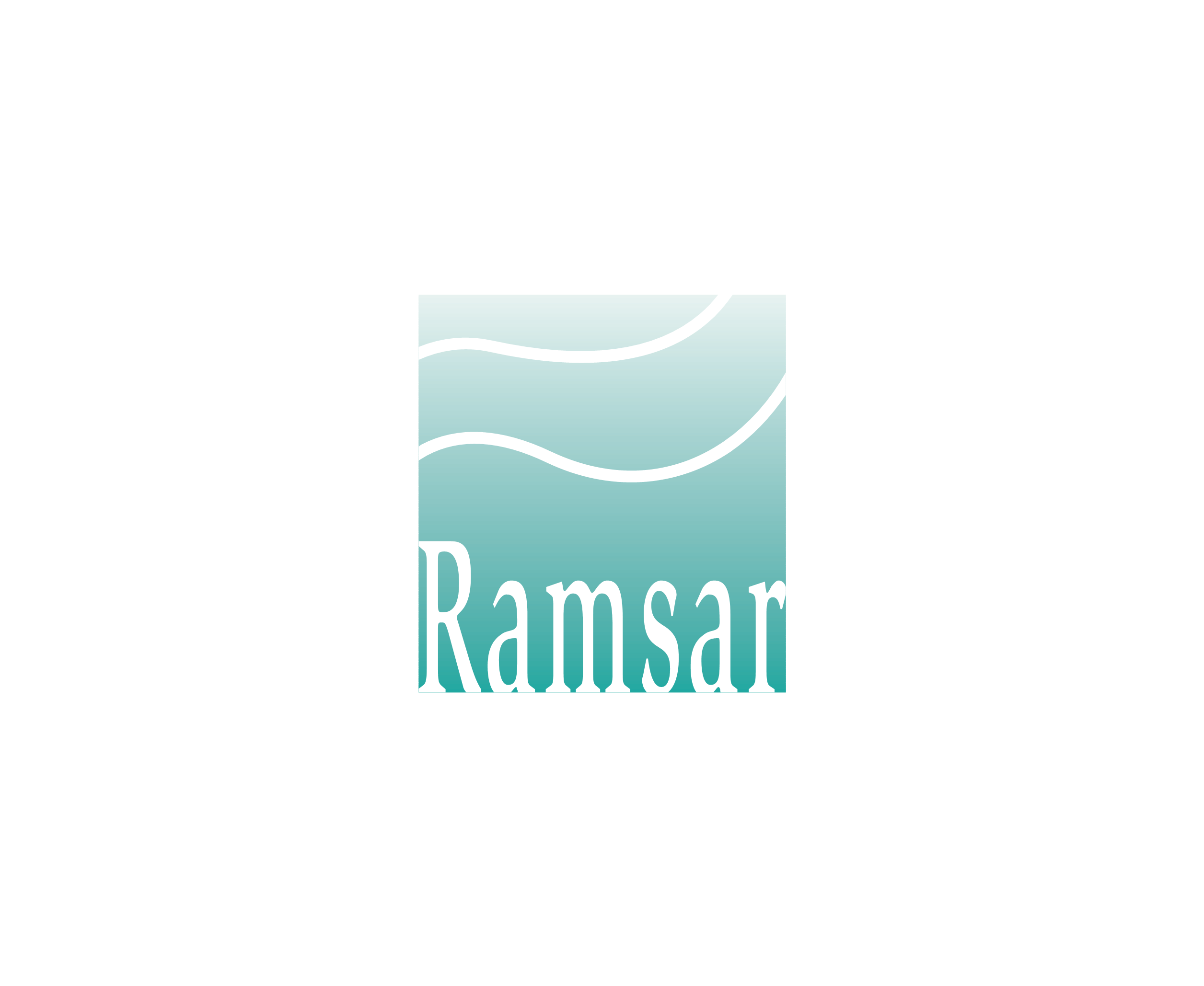 Ramsar标志