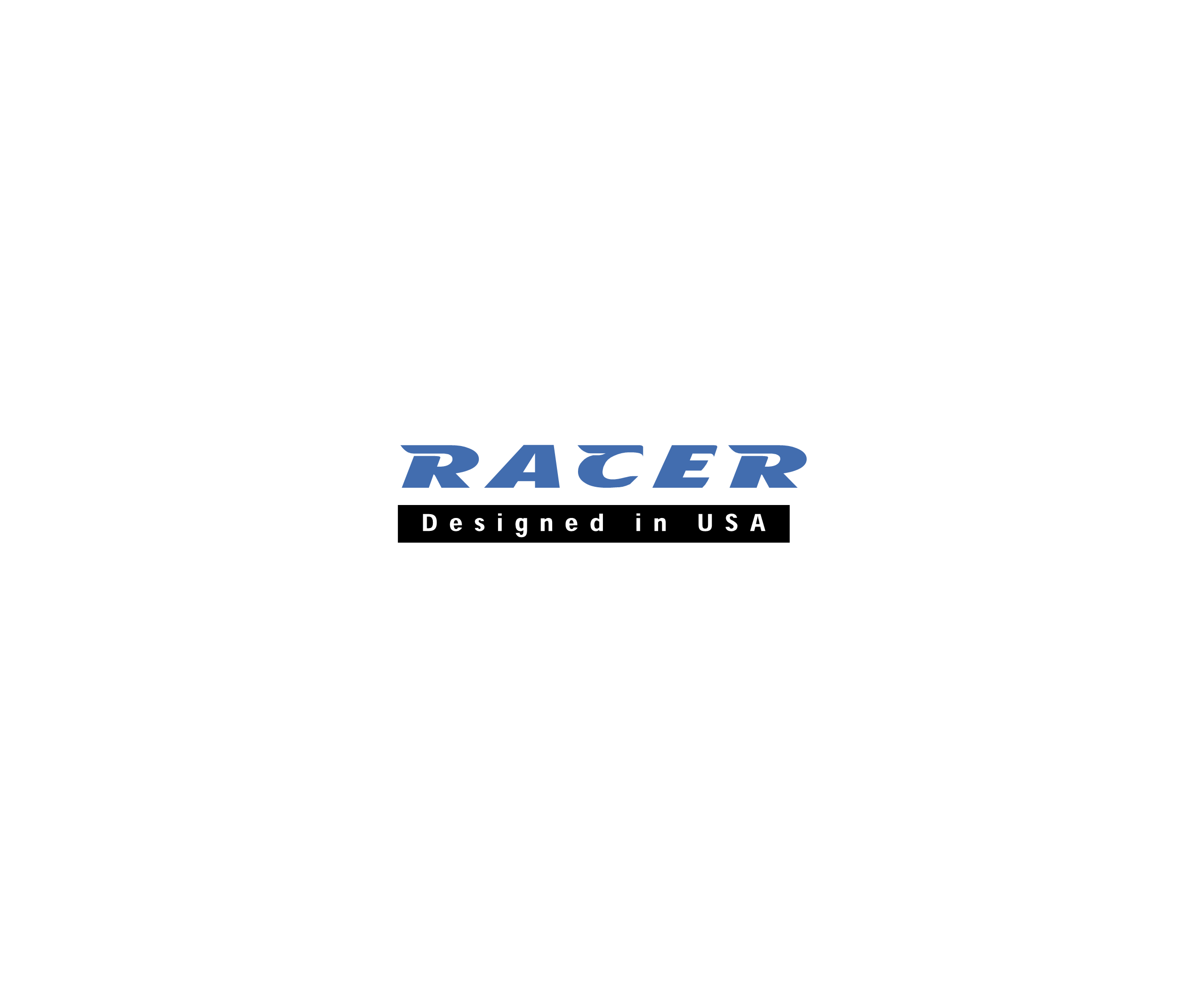 Racer 2标志