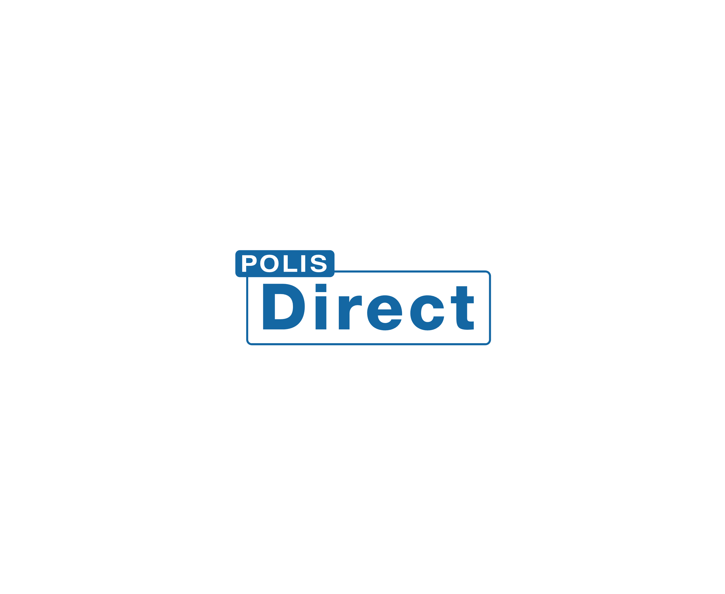 Polis Direct 1标志