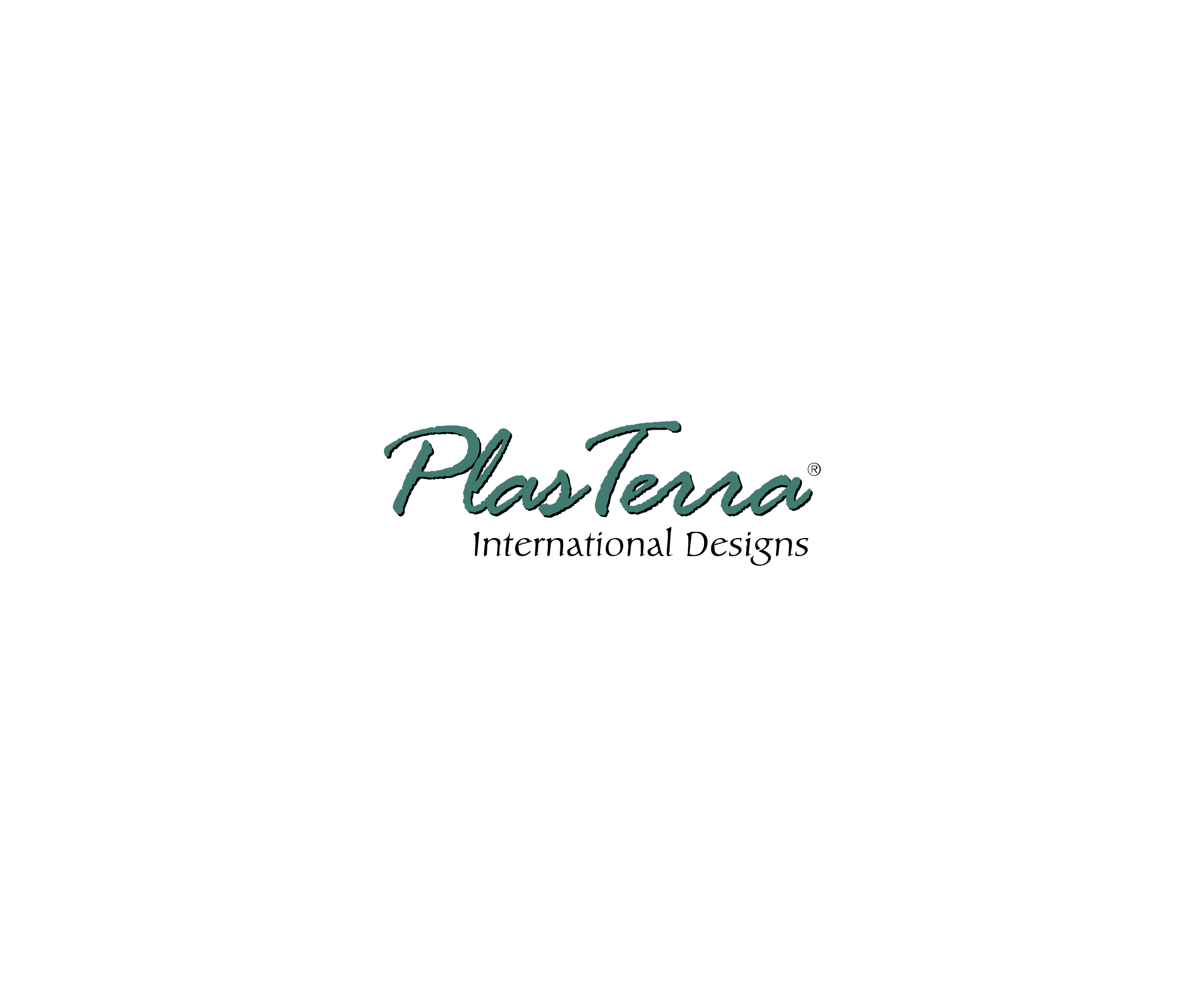 Plas Terra标志