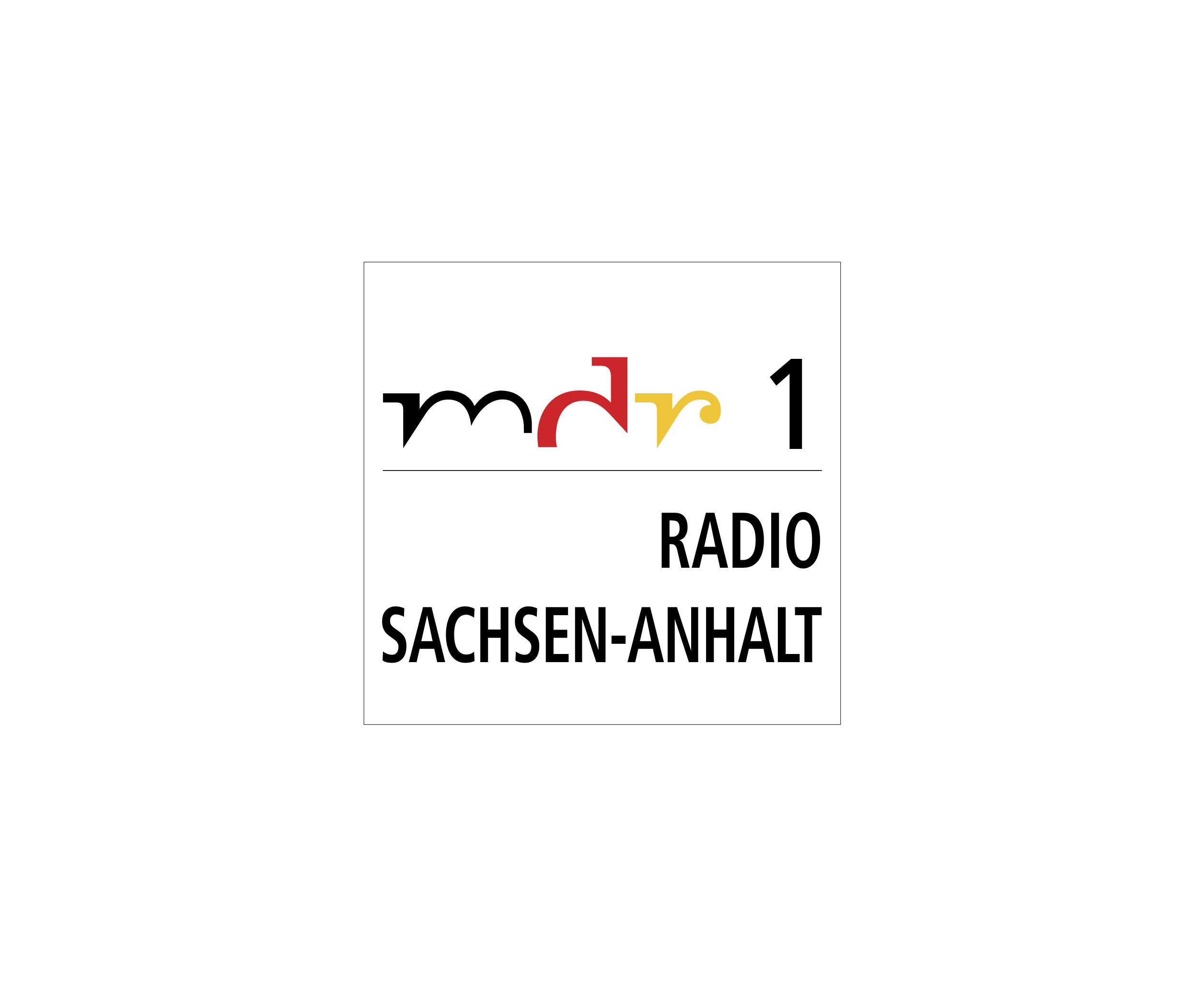 Mdr 1标志