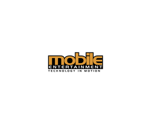 Mobile EntertainmentLOGO
