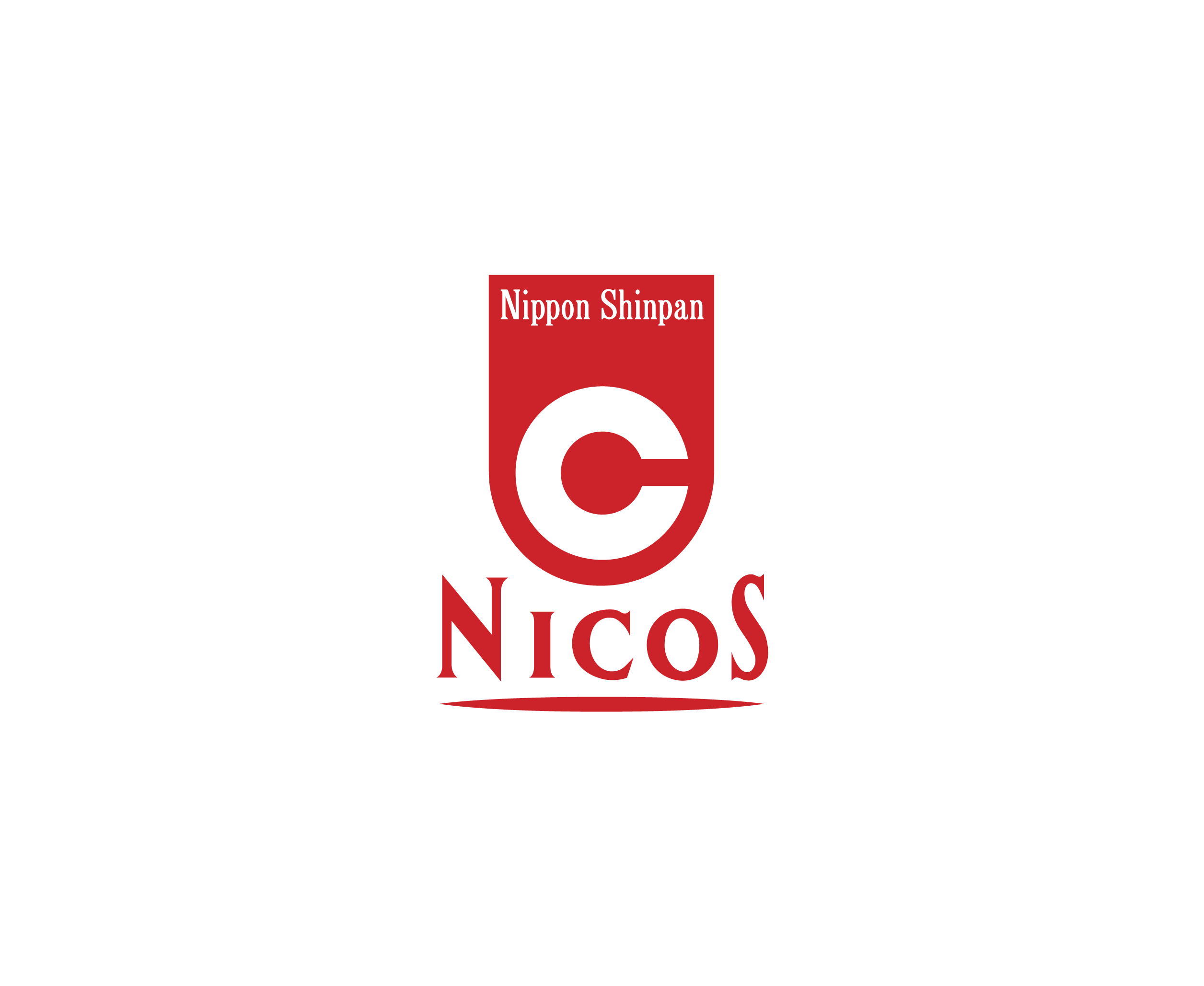 Nicos 1标志