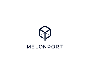 Melonport 1LOGO