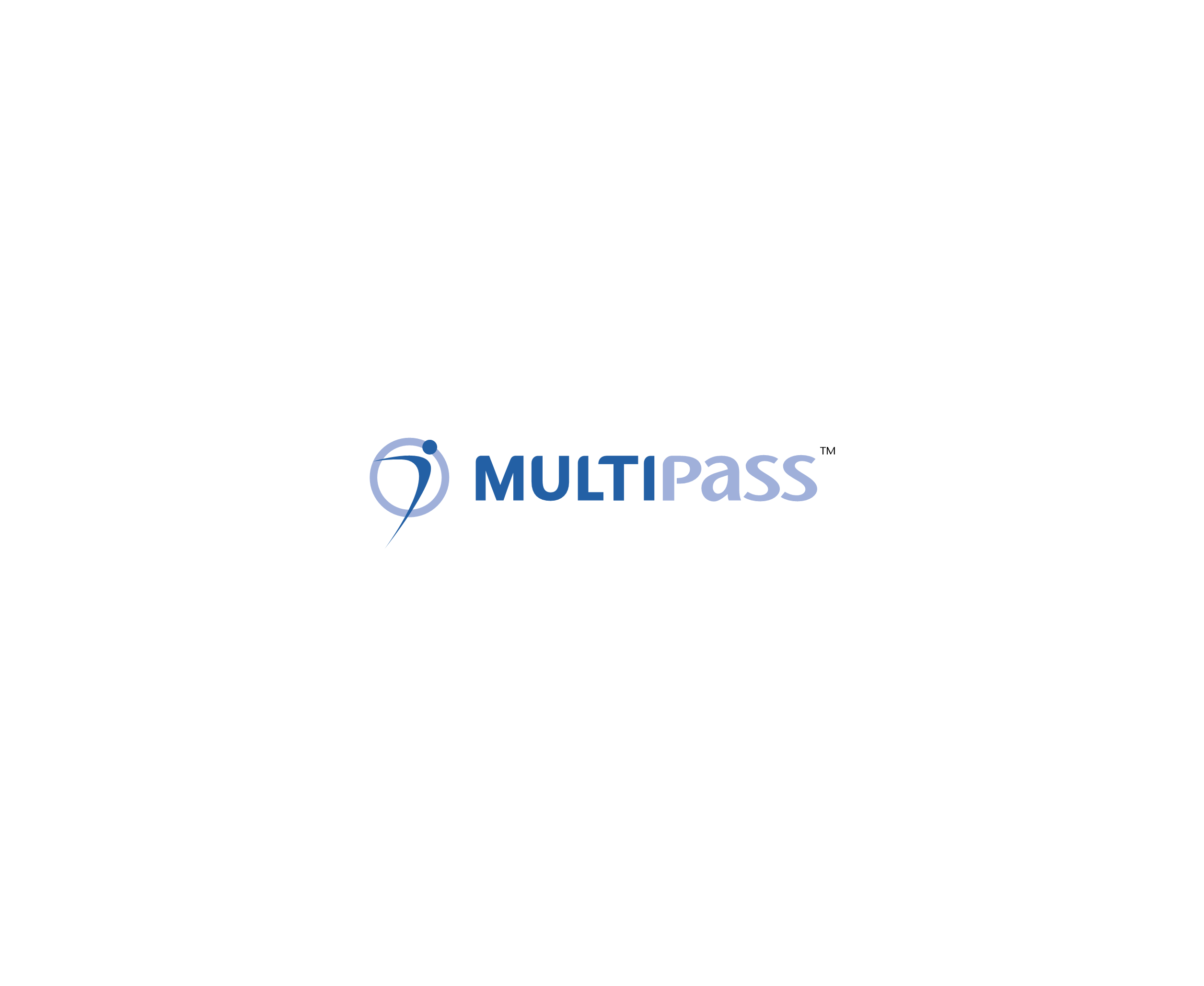 Multipass标志