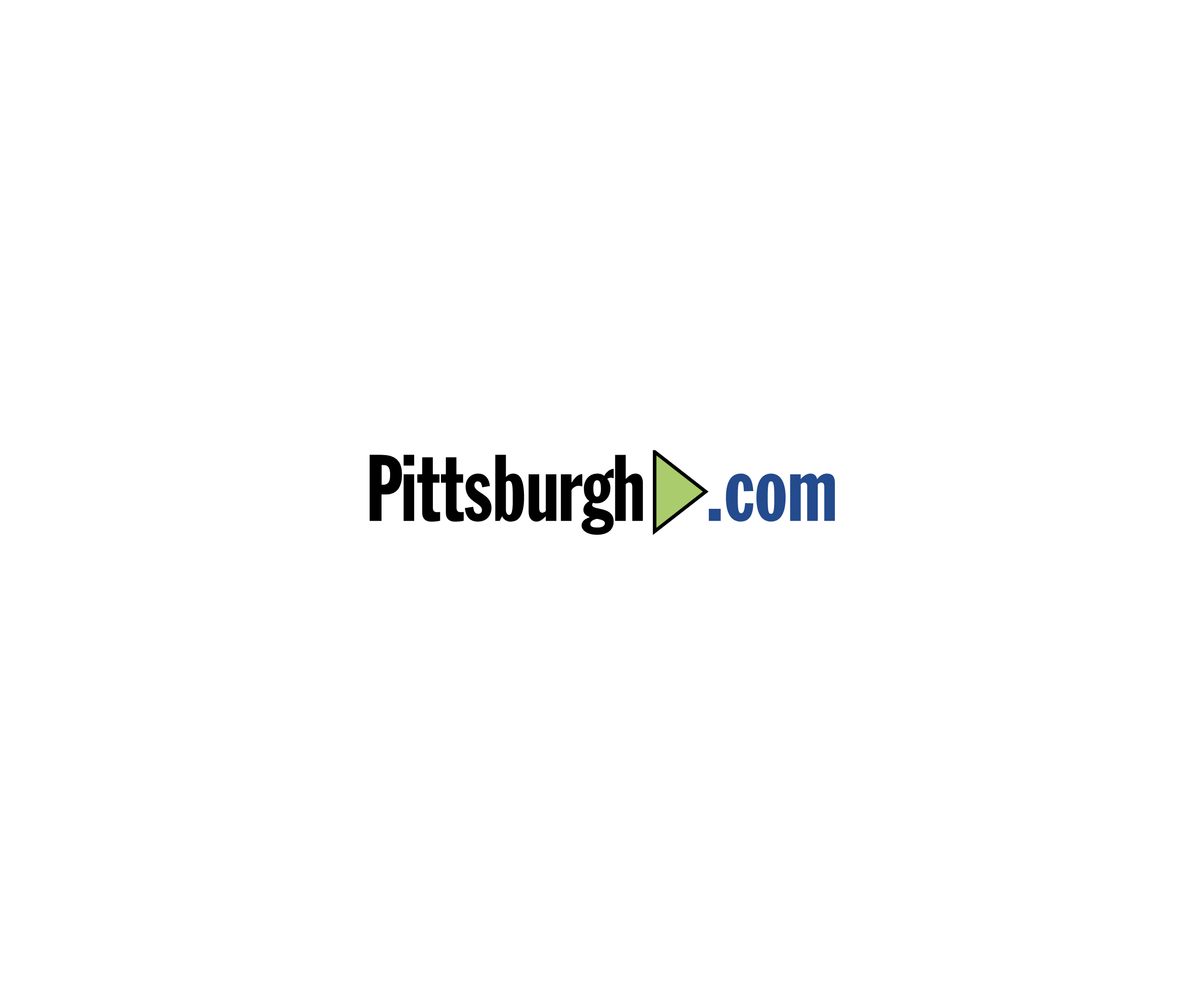 Pittsburgh标志