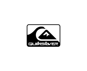 Quiksilver 6LOGO