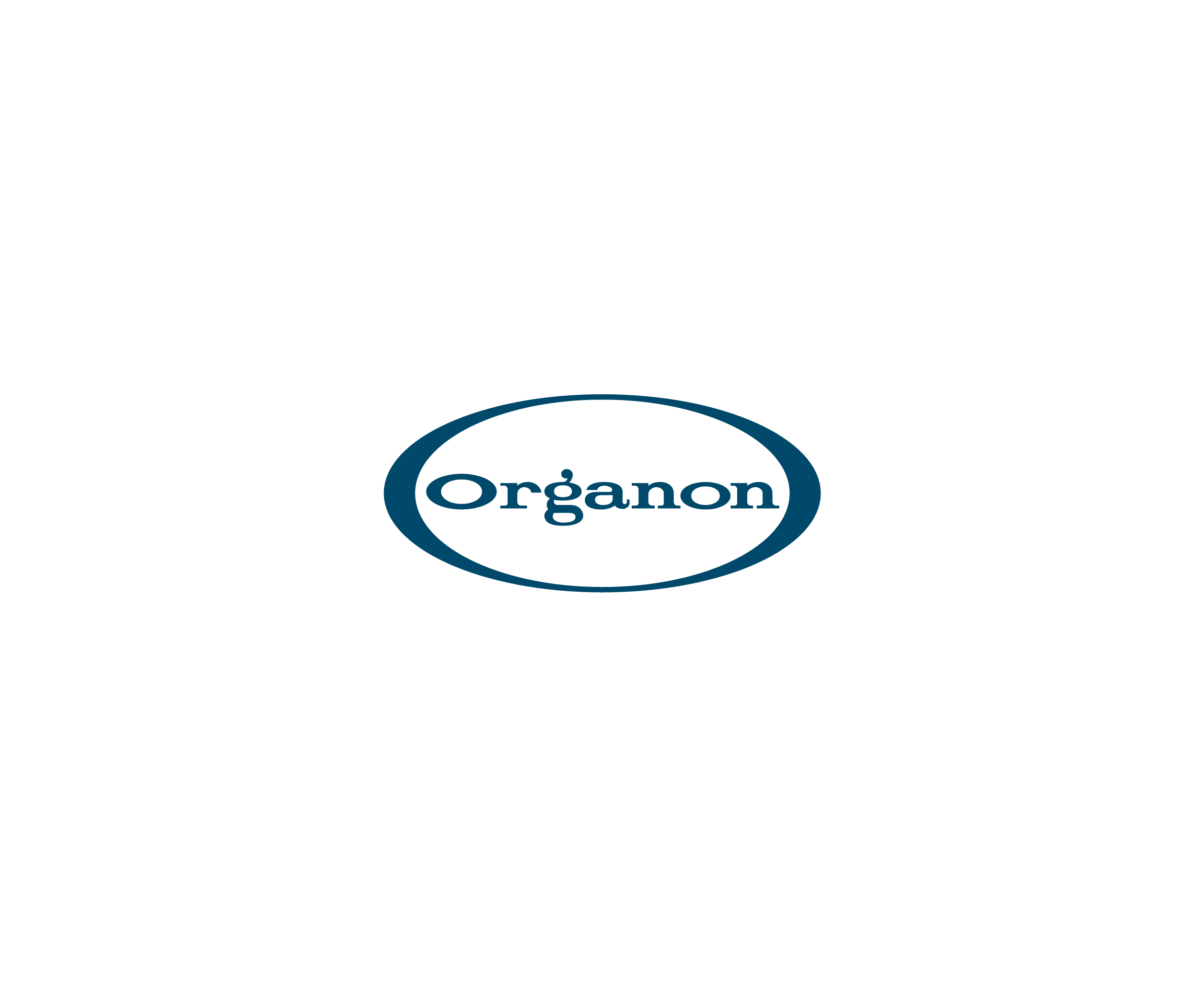 Organon标志