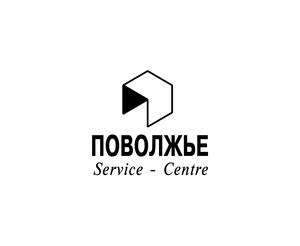 Povolzhje ServiceLOGO