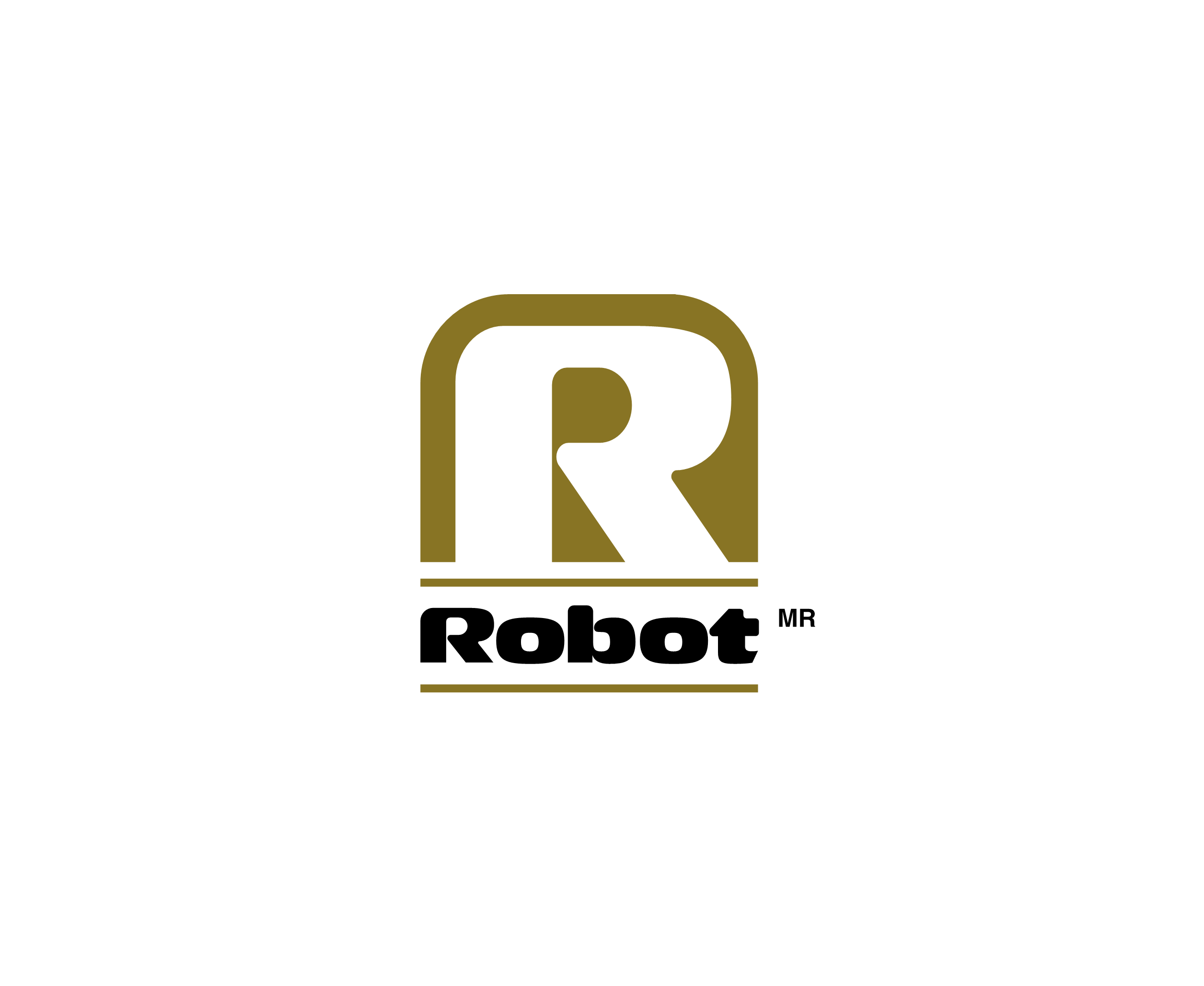Robot标志