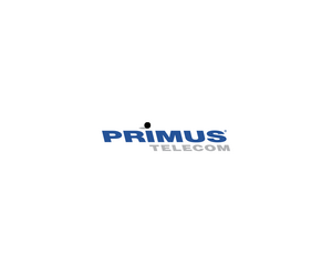 Primus TelecomLOGO