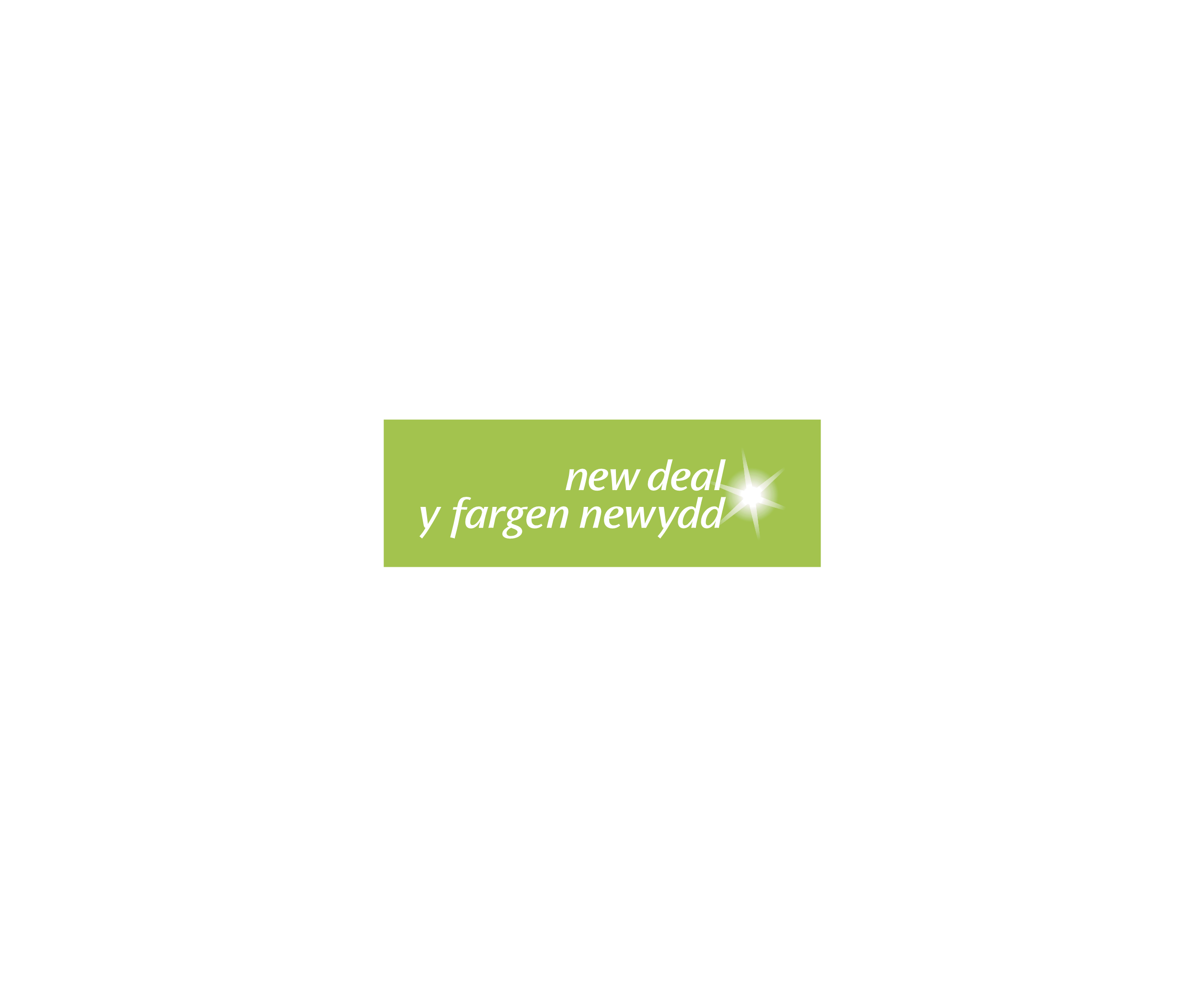 New Deal 1标志