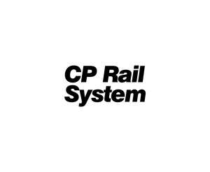 Cp Rail System 1049LOGO