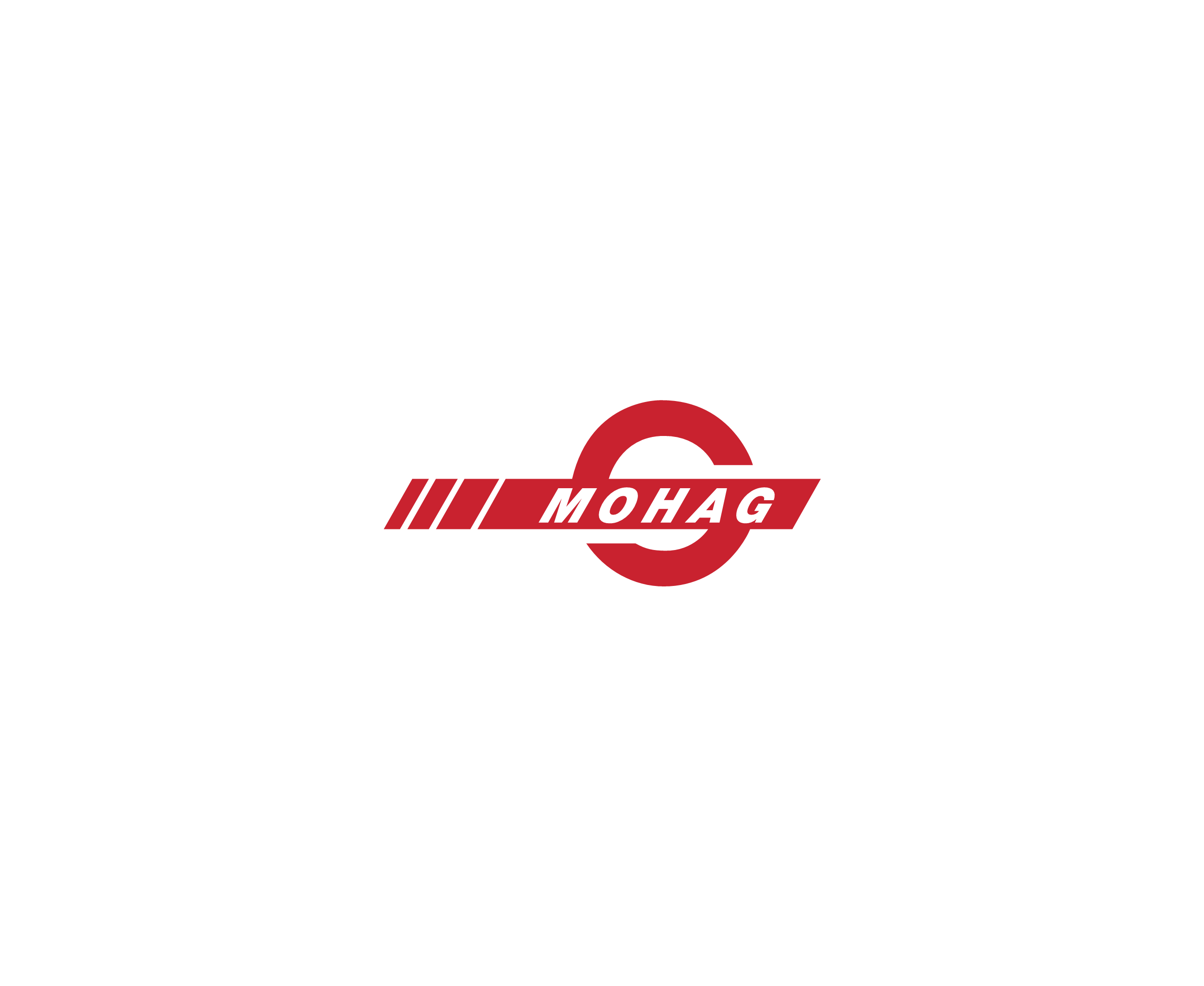 Mohag标志