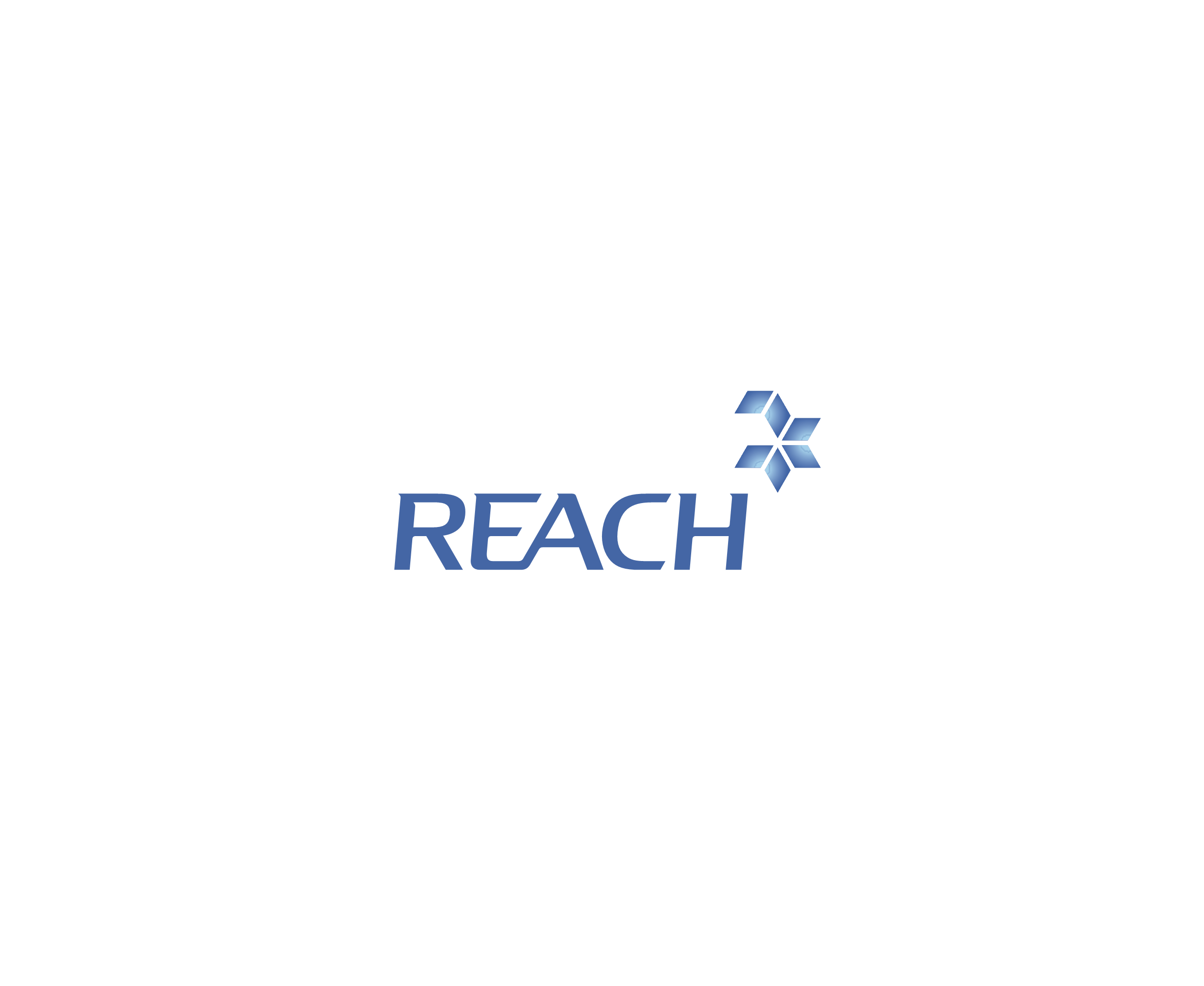 Reach标志