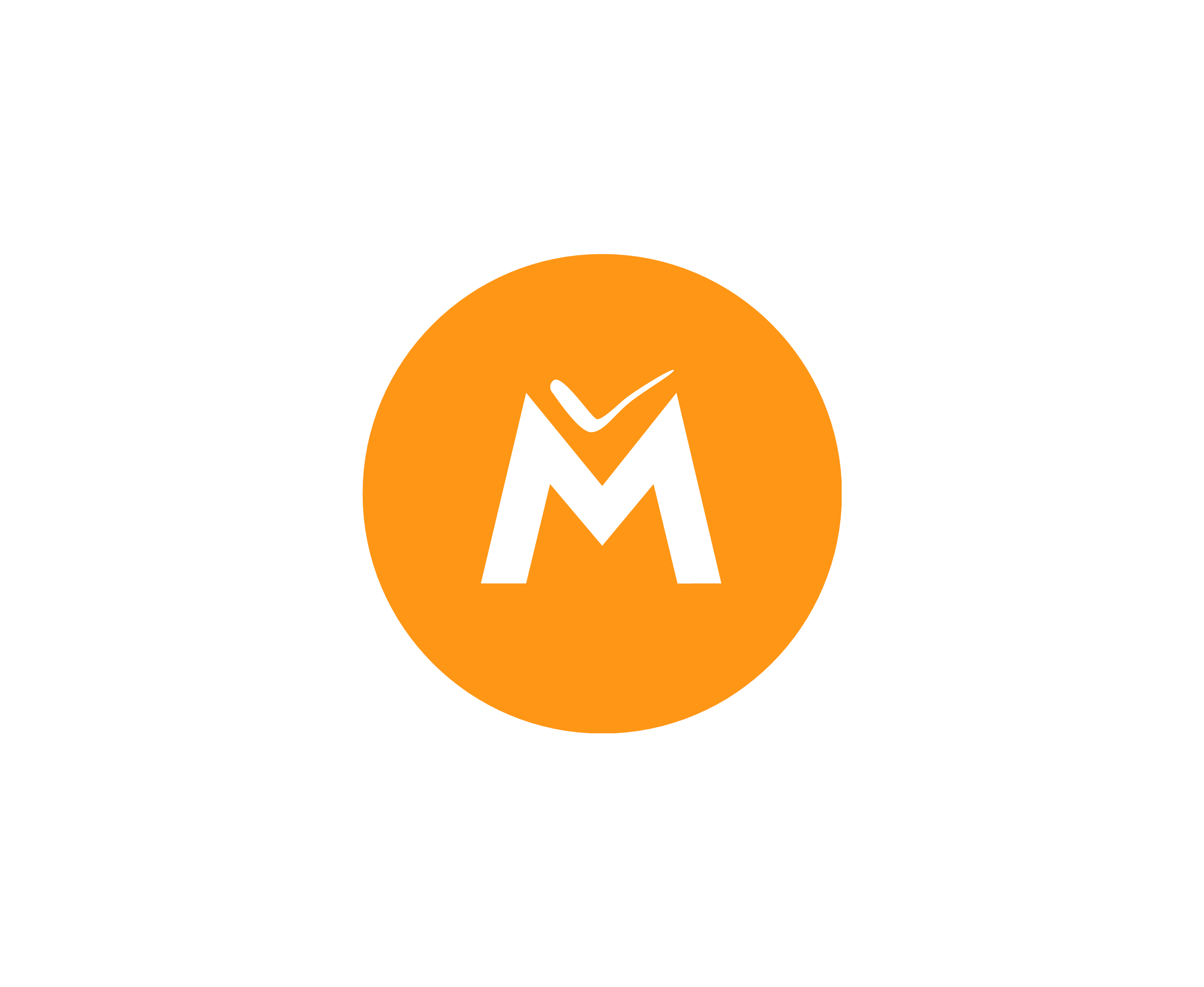Monetaryunit Mue标志