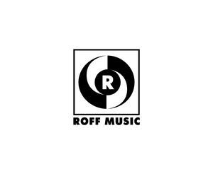 Roff MusicLOGO