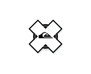 Quiksilver 4LOGO