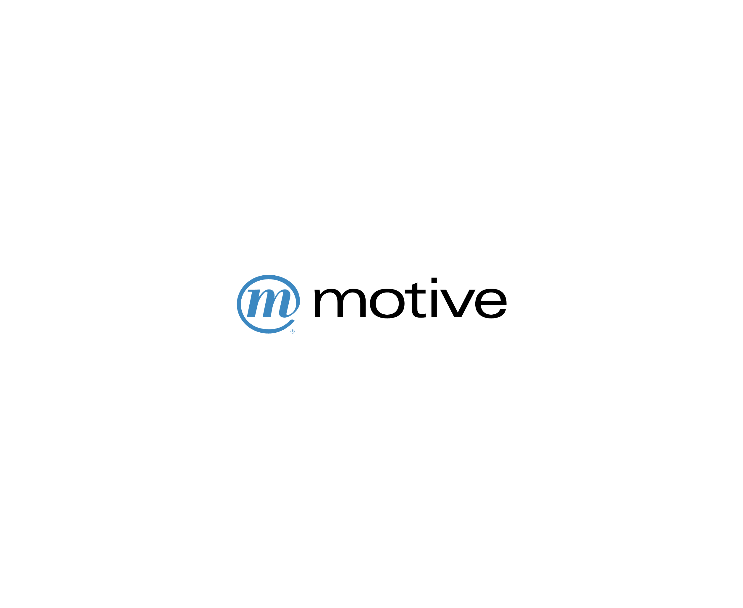 Motive Communication标志
