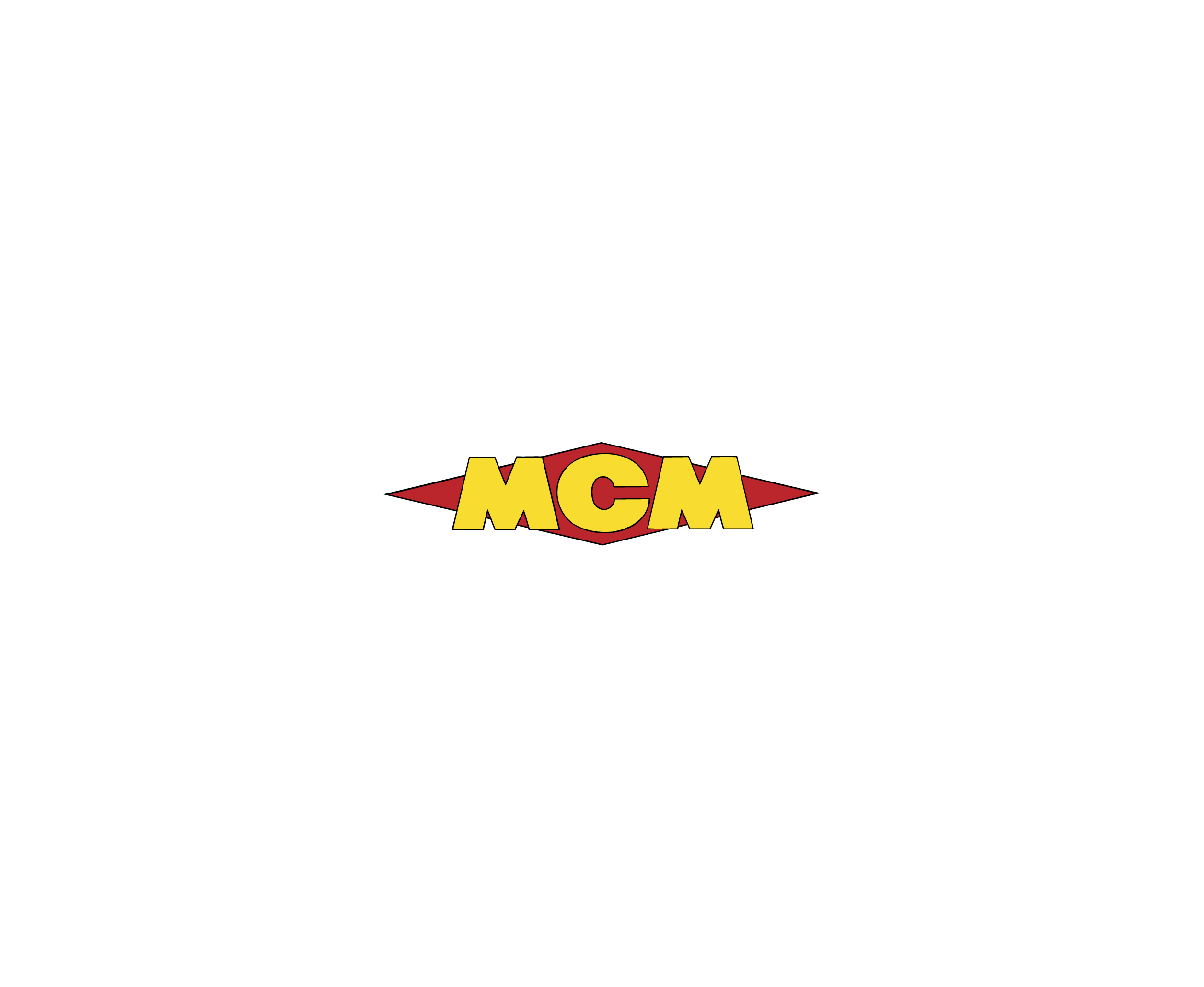 Mcm标志