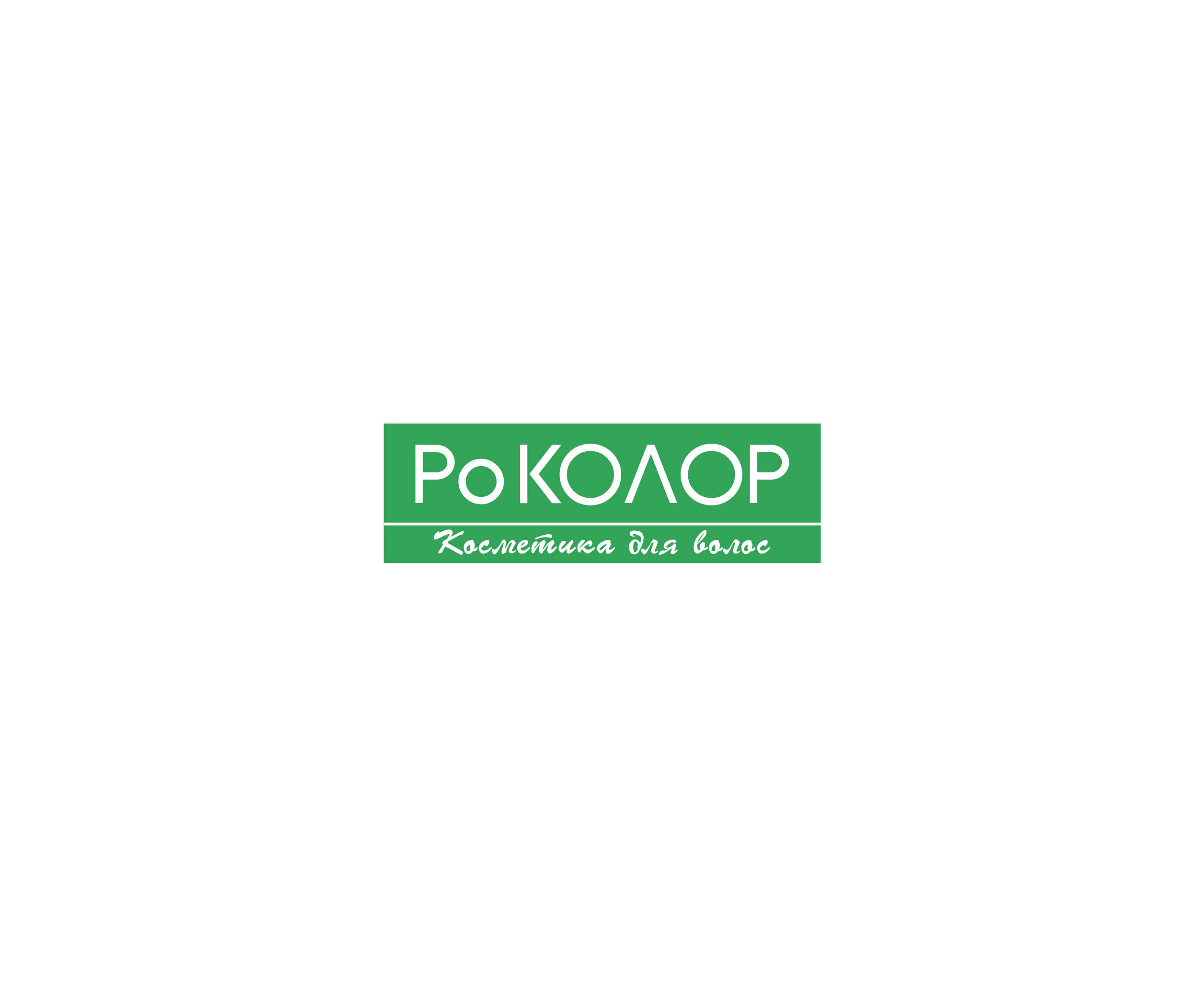 Rokolor标志