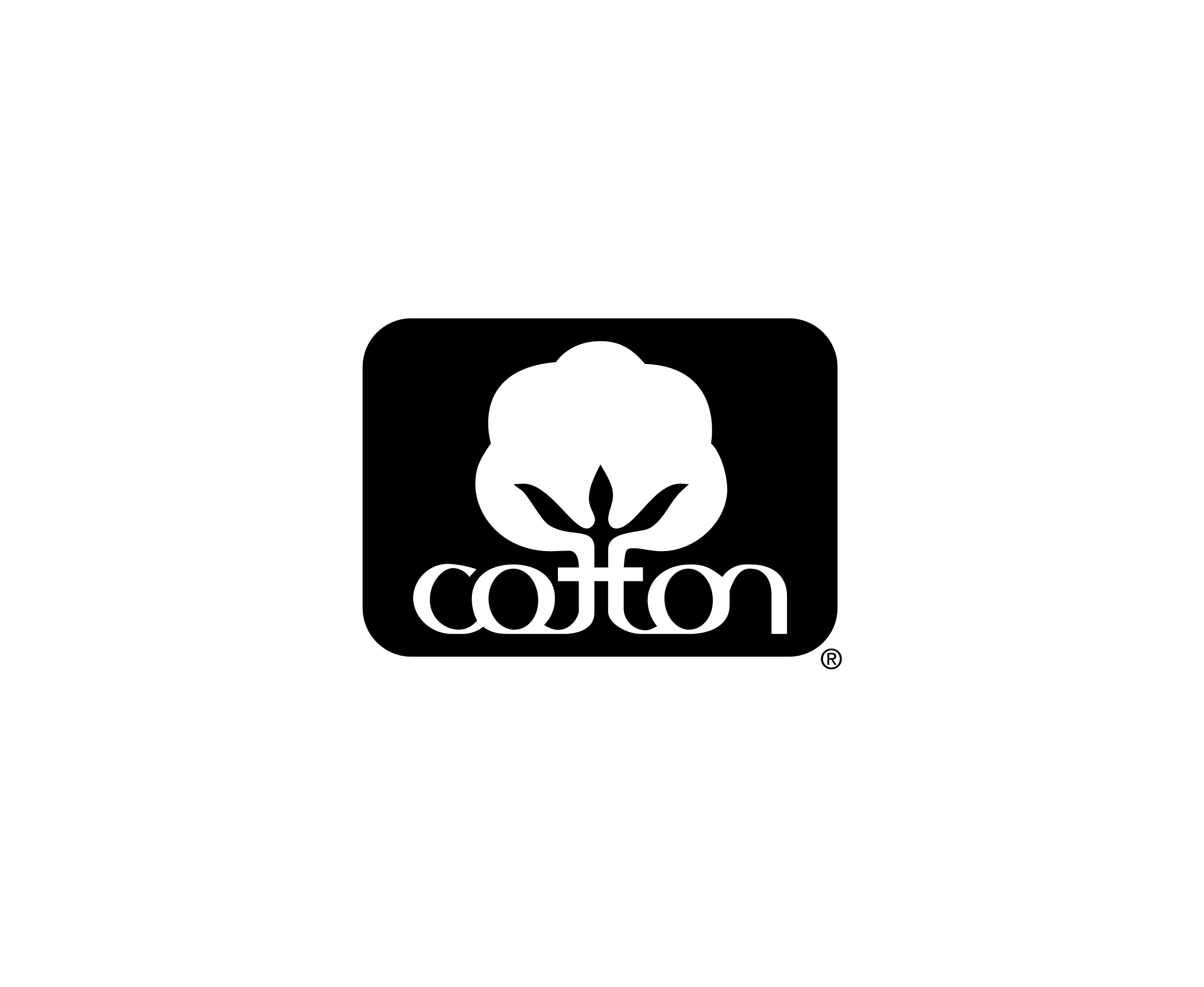 Cotton标志