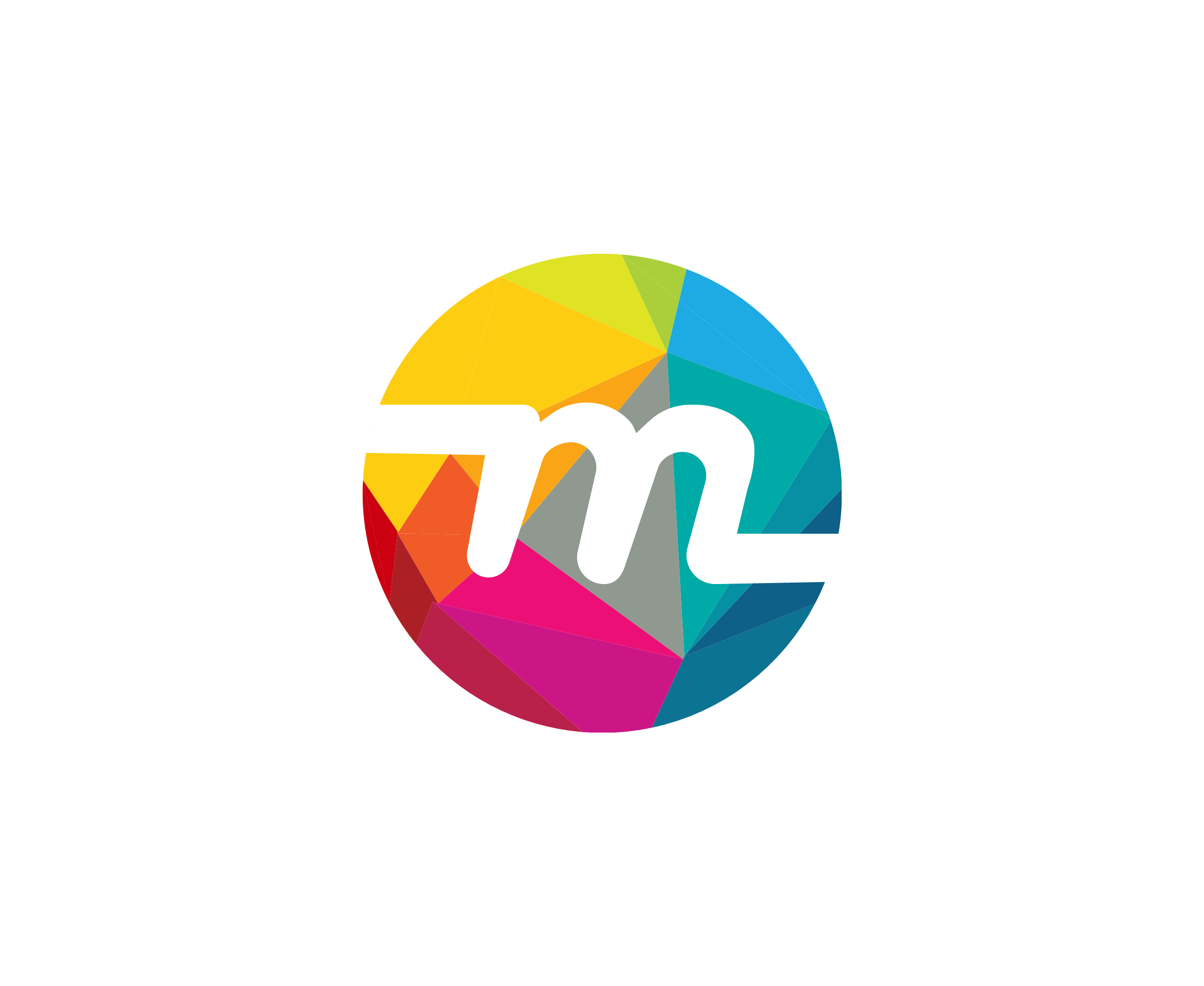 Myriadcoin标志
