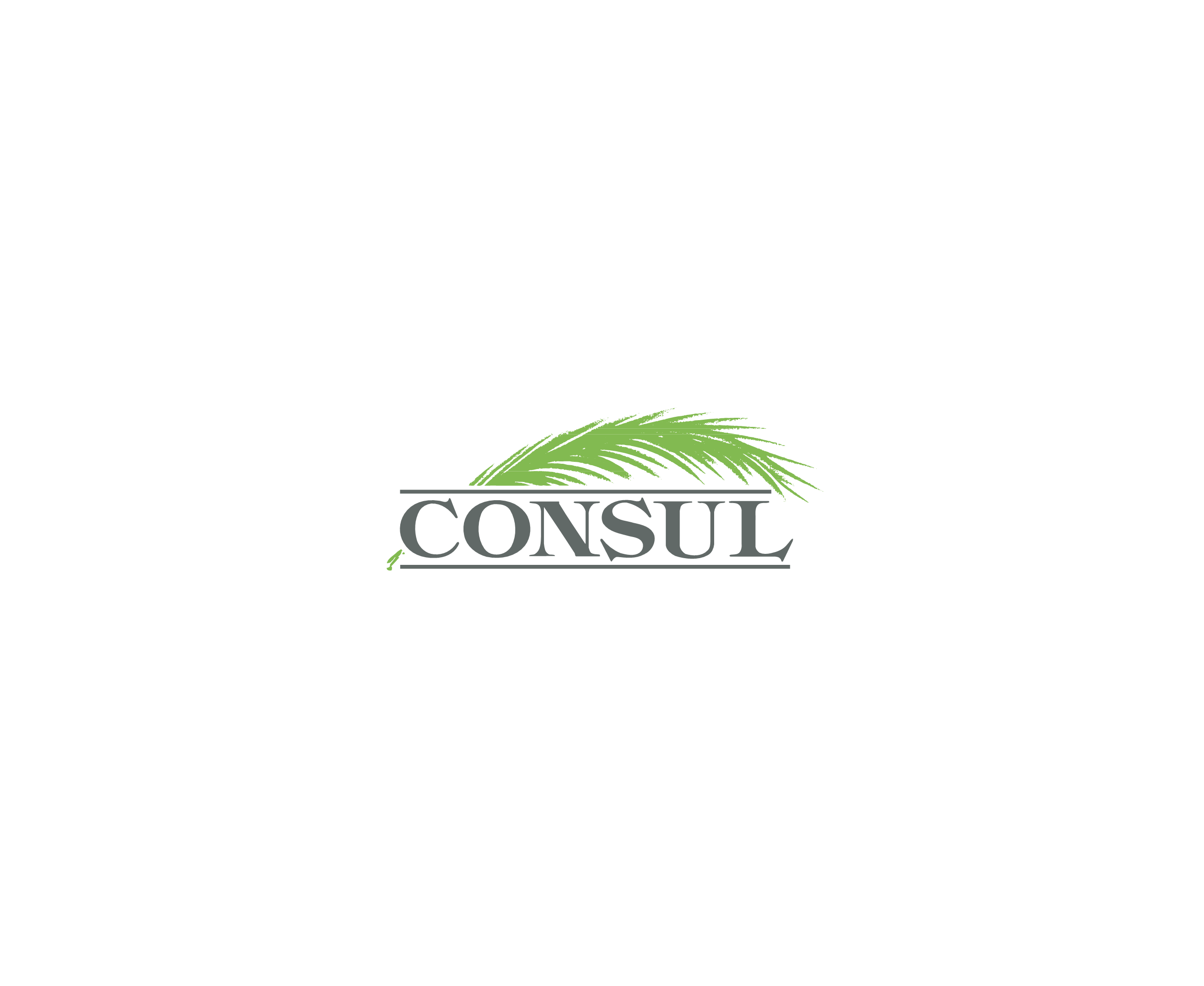 Consul标志