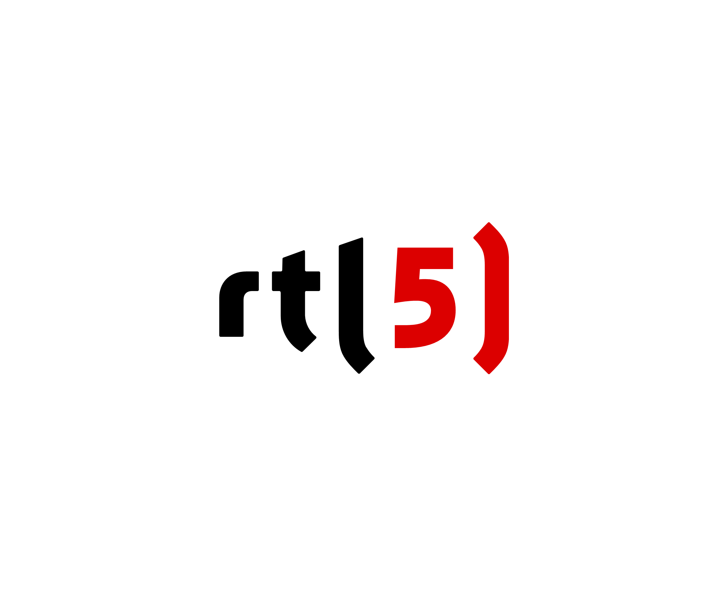 Rtl 5标志