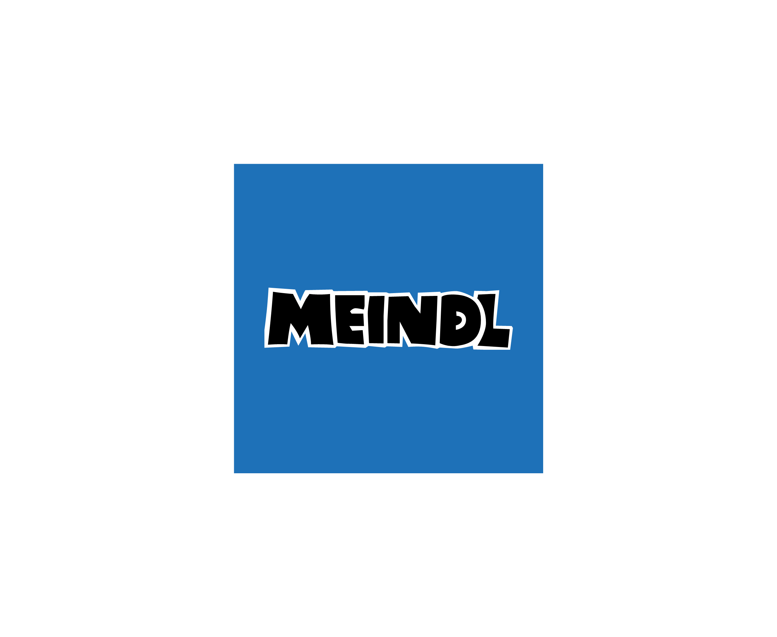 Meindl标志