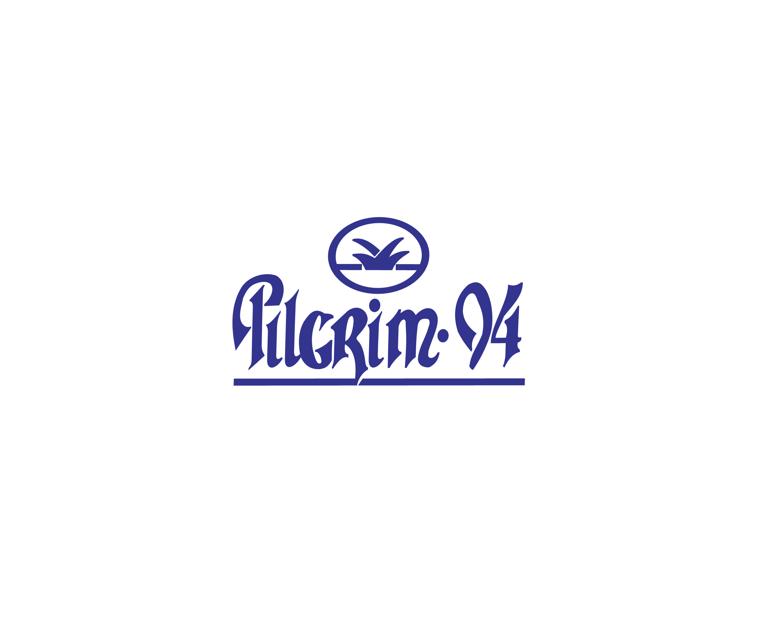 Pilgrim 94 1标志