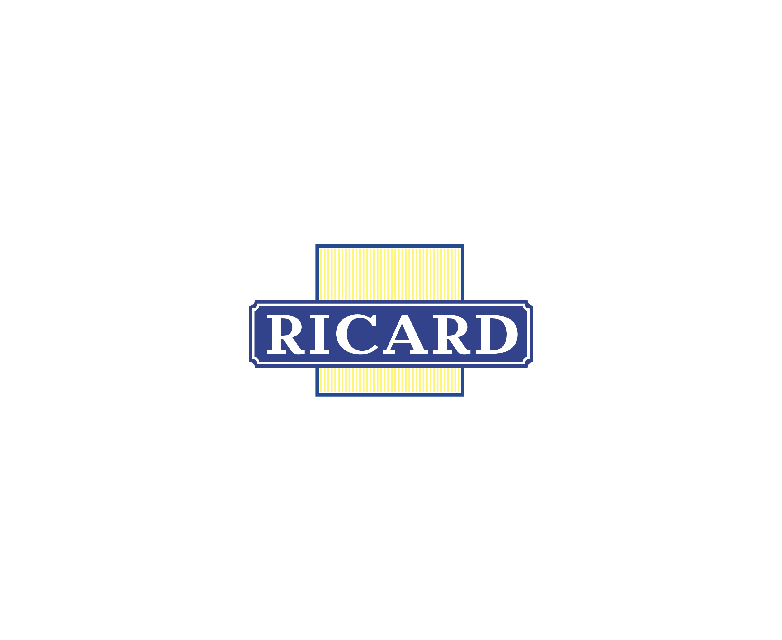 Ricard 1标志