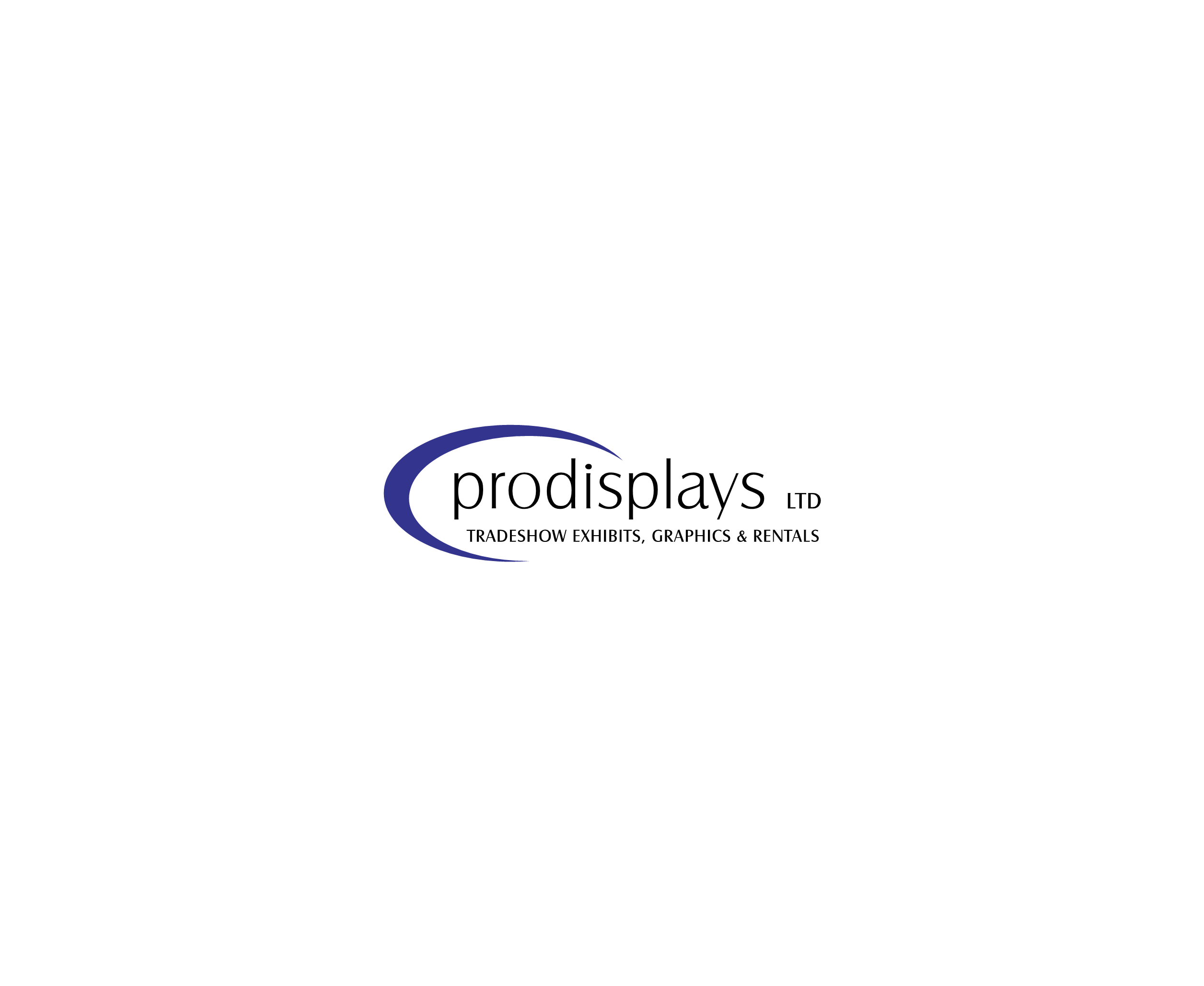 Pro Displays标志