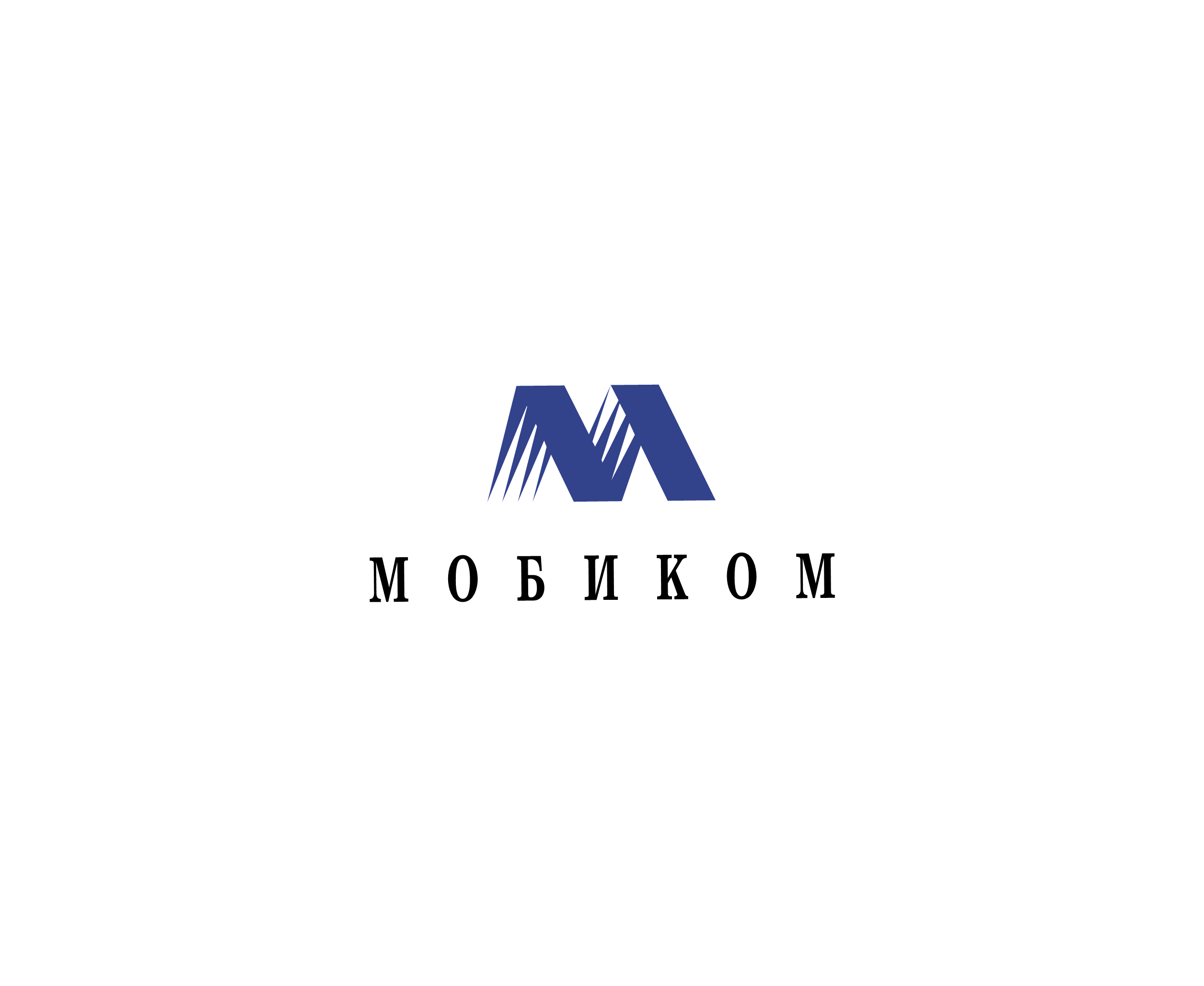 Mobikom标志